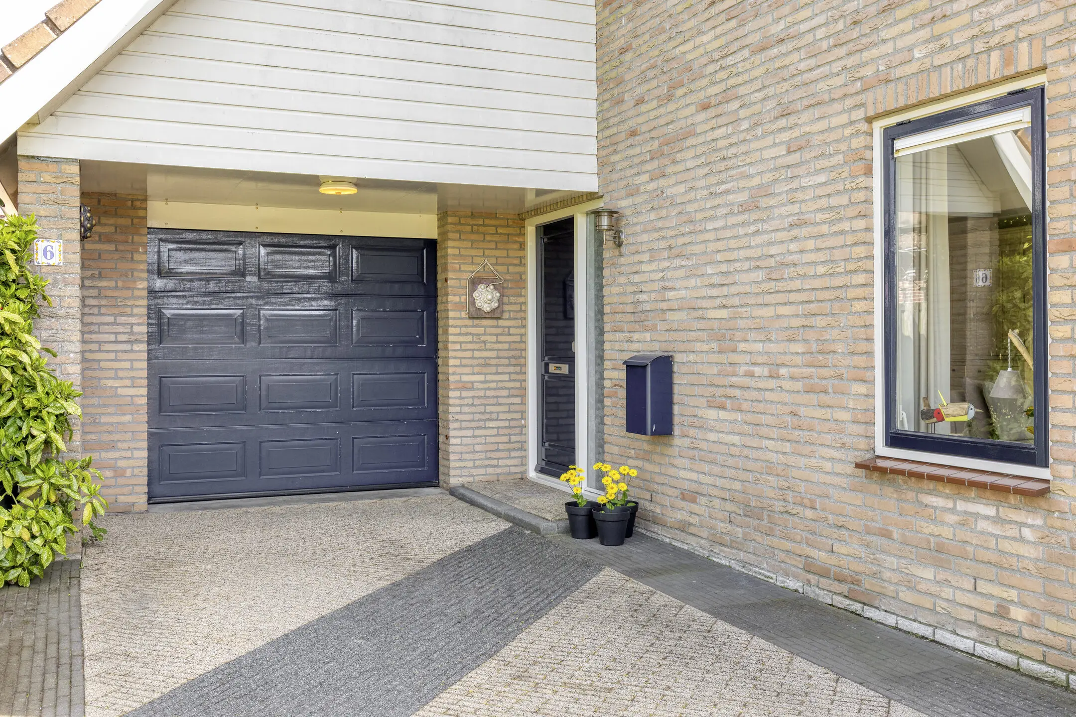 Jan Vaderstraat 6 in MELISKERKE, foto 5
