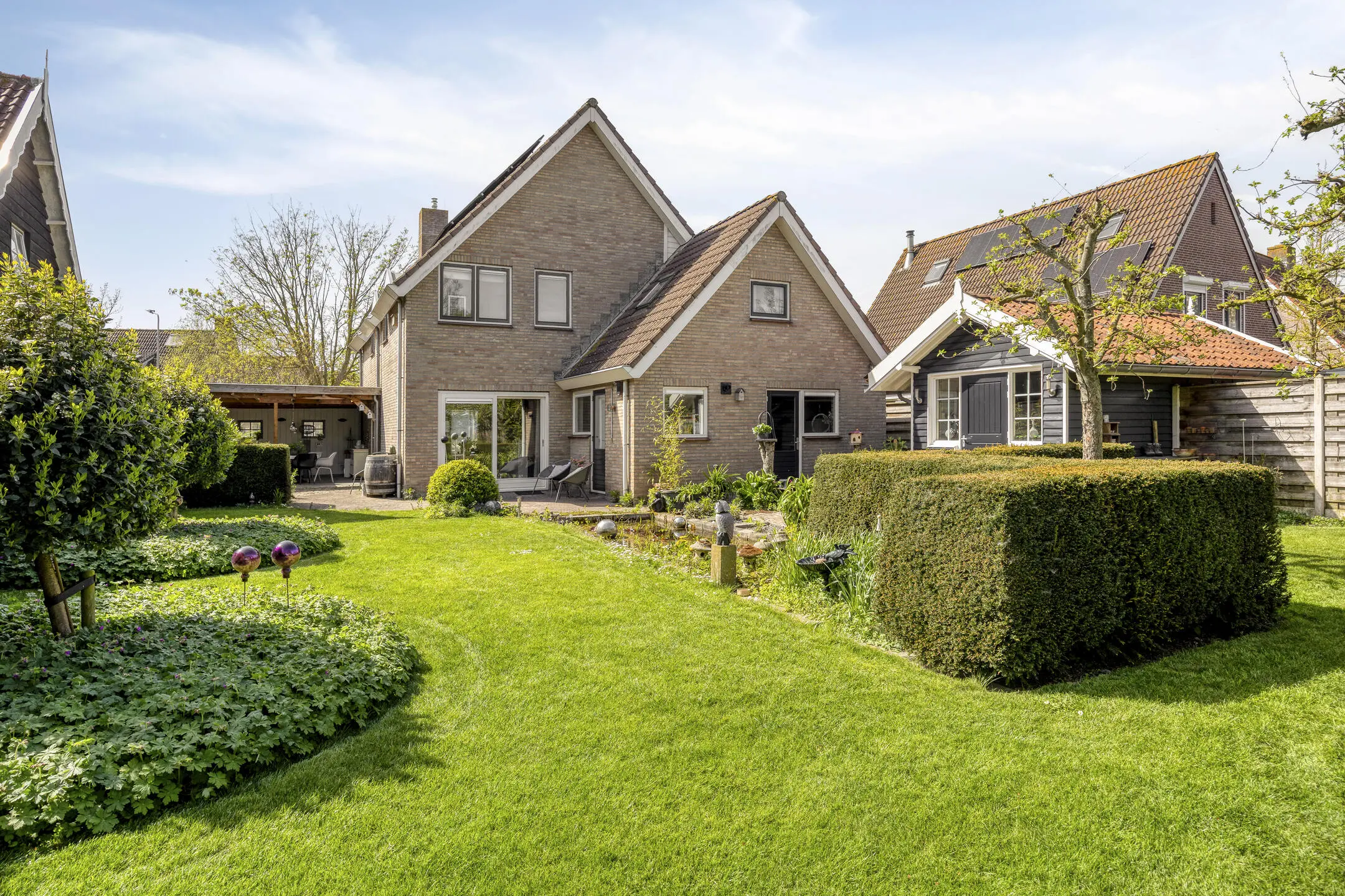 Jan Vaderstraat 6 in MELISKERKE, foto 2