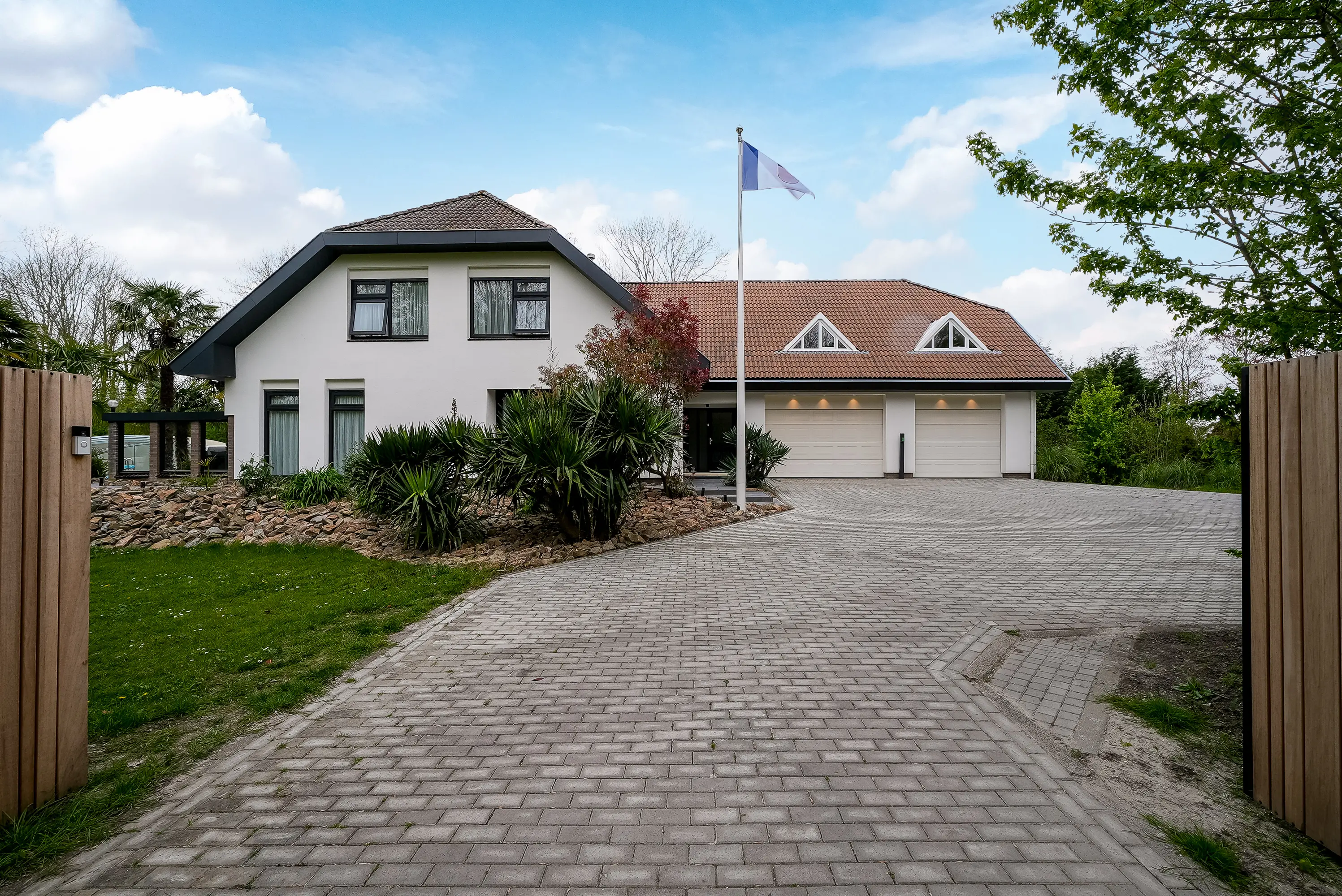 Heer Janszdorp 10 in KAMPERLAND, foto 6