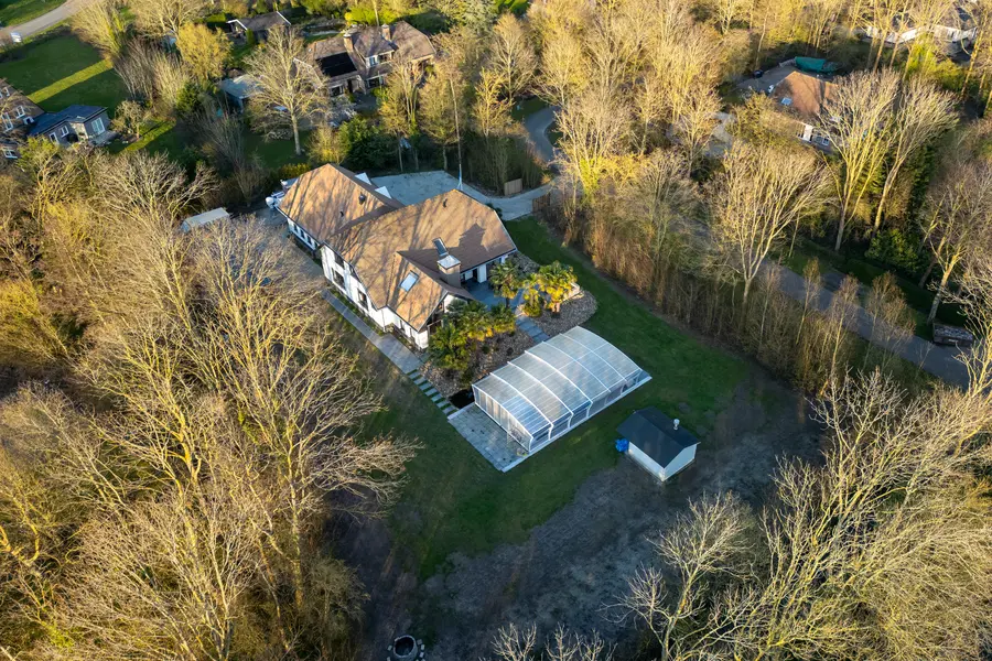 Heer Janszdorp 10 in Kamperland