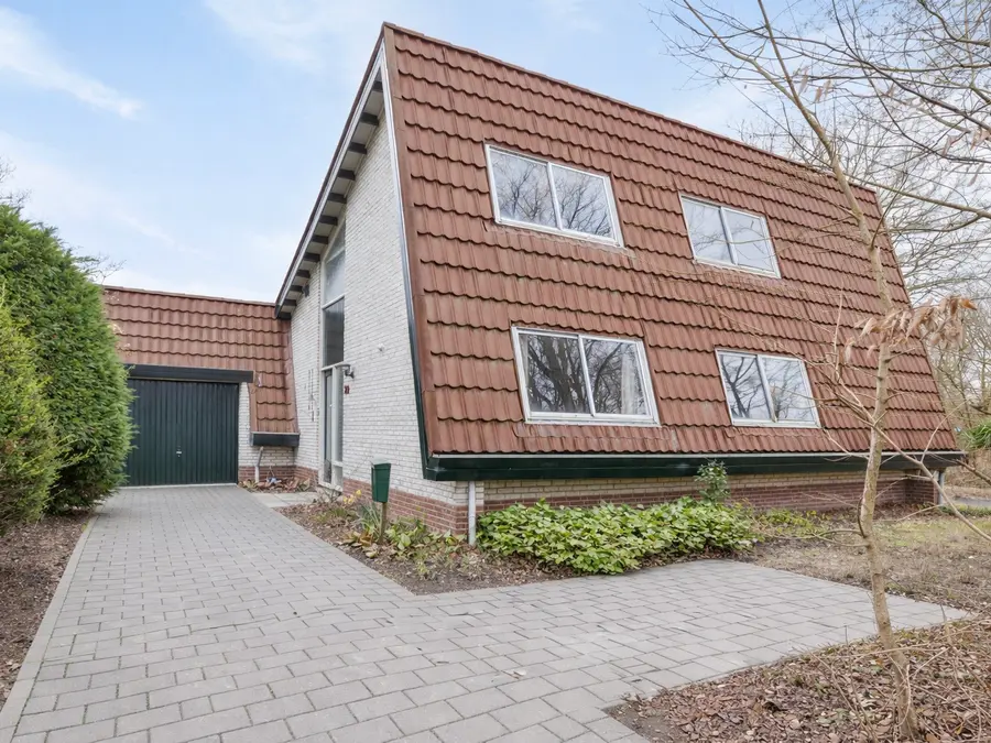 Magnolialaan 29, foto 1