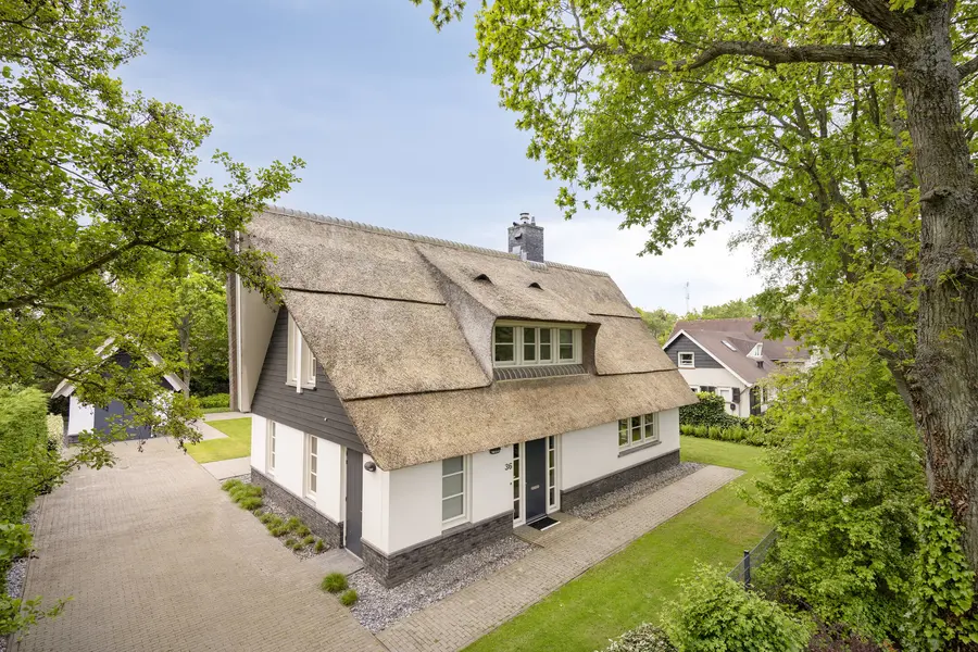 Beukenlaan 36 in Oostkapelle