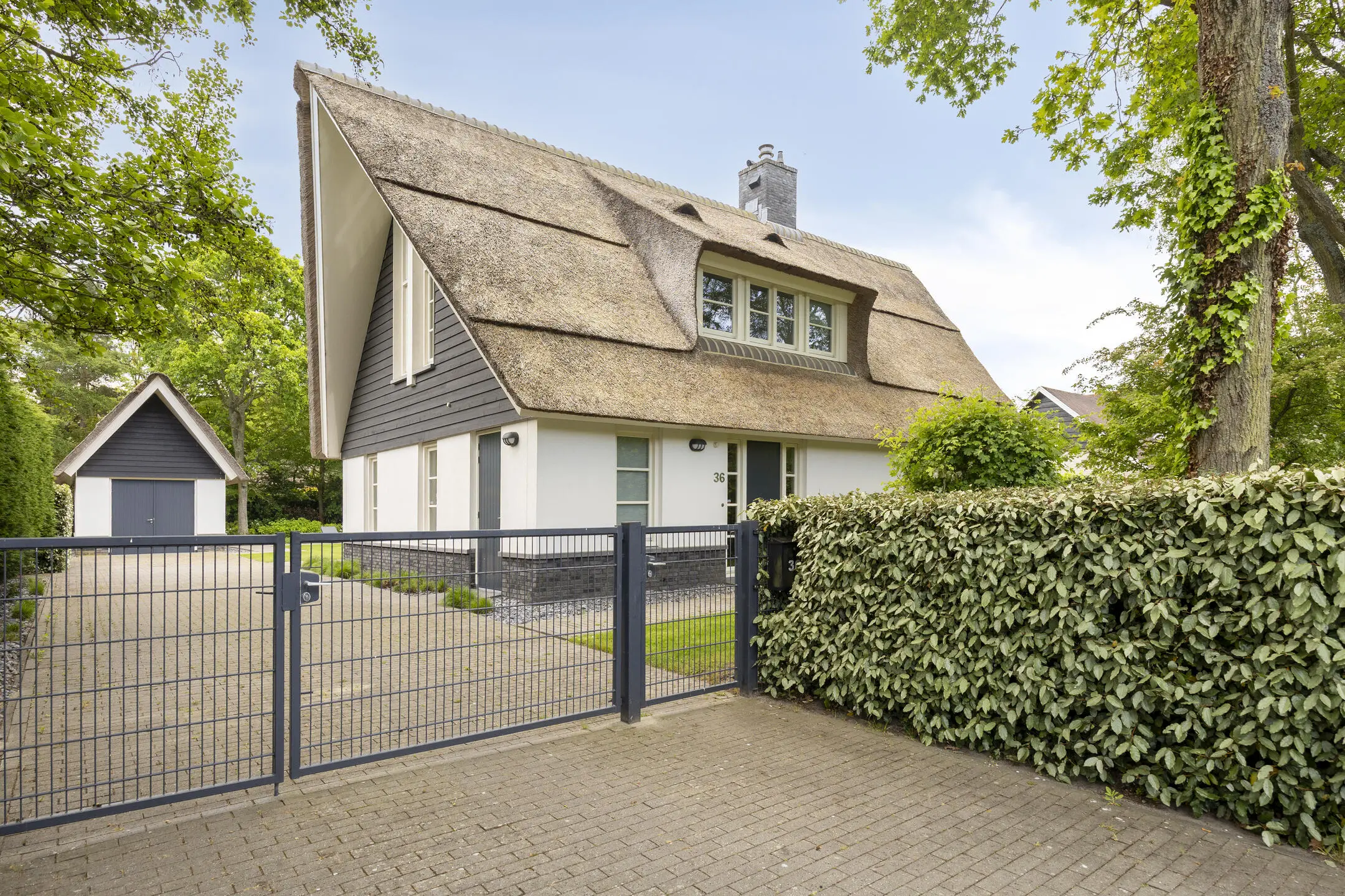 Beukenlaan 36 in OOSTKAPELLE, foto 8