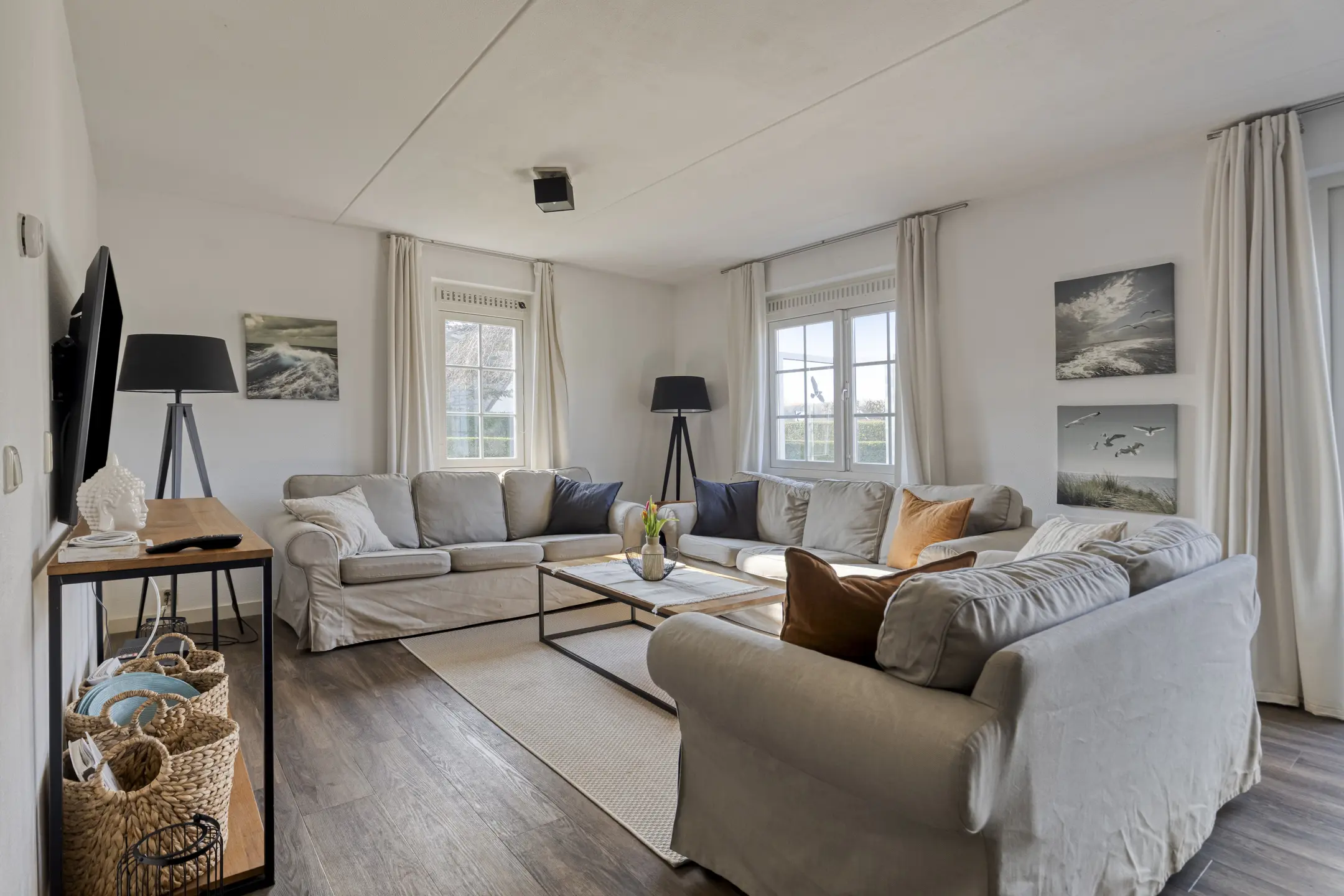 Paalhoofd 2 in DOMBURG, foto 4