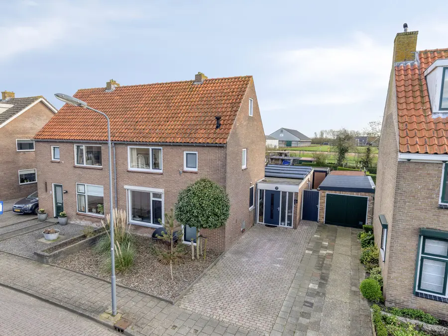 Ooststraat 8, foto 1