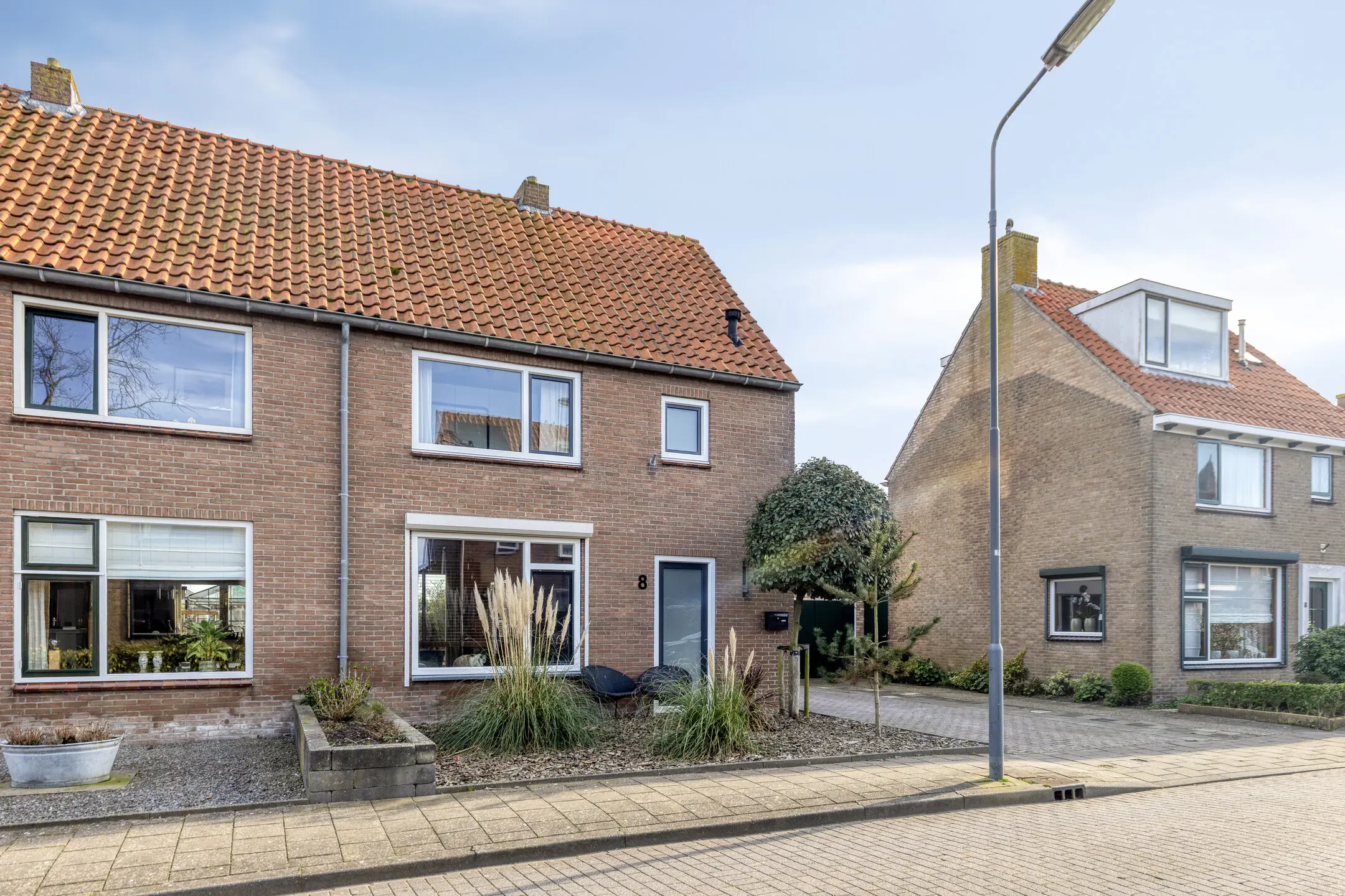 Ooststraat 8 in AAGTEKERKE, foto 5