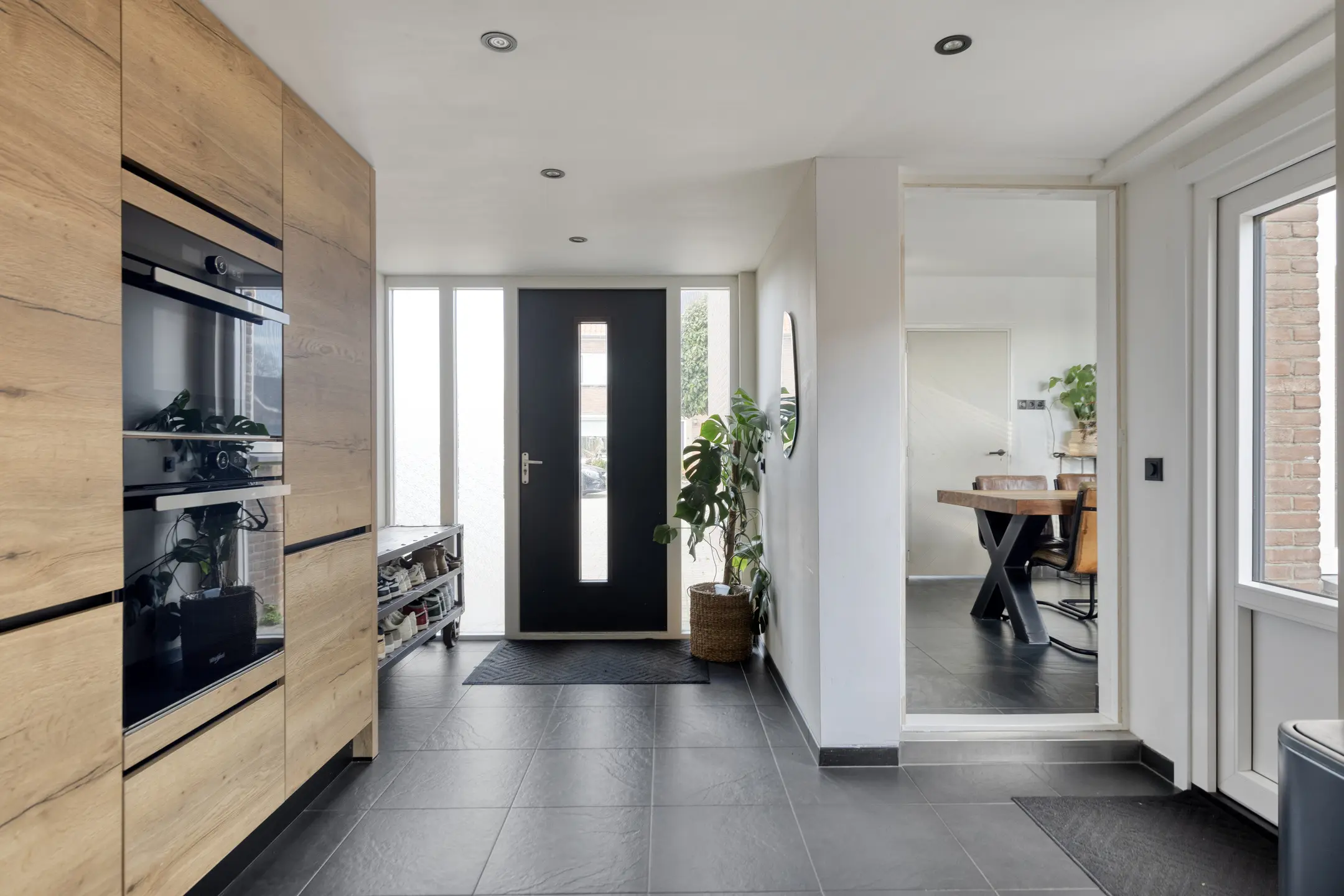 Ooststraat 8 in AAGTEKERKE, foto 6