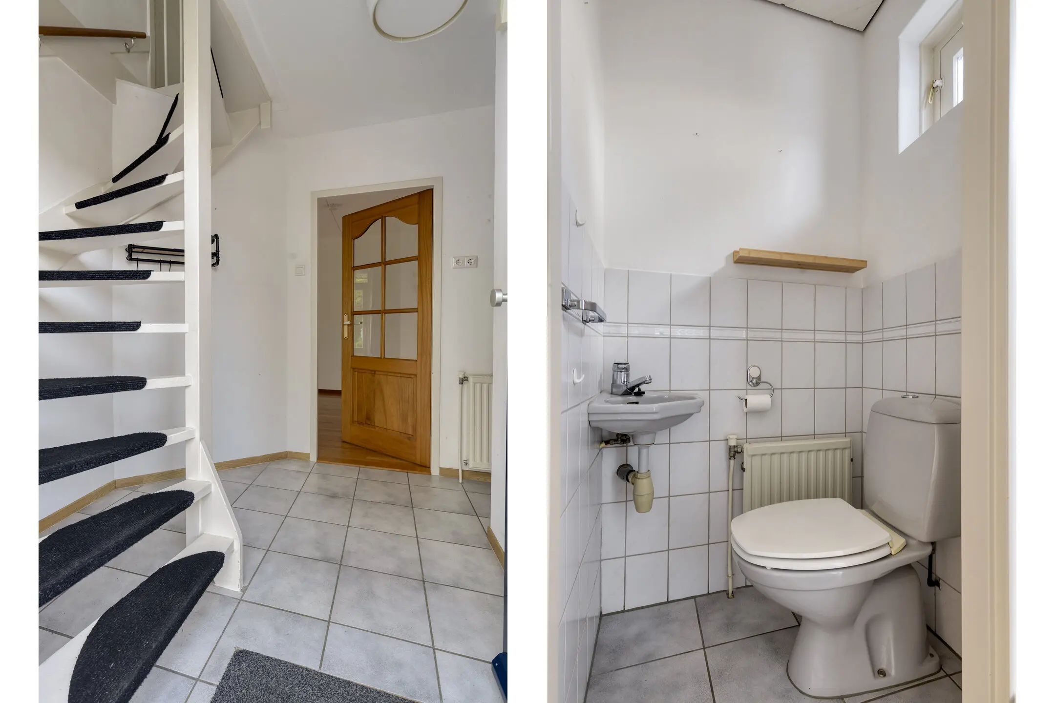 dr. B. Vaandragerstraat 19 in DOMBURG, foto 7