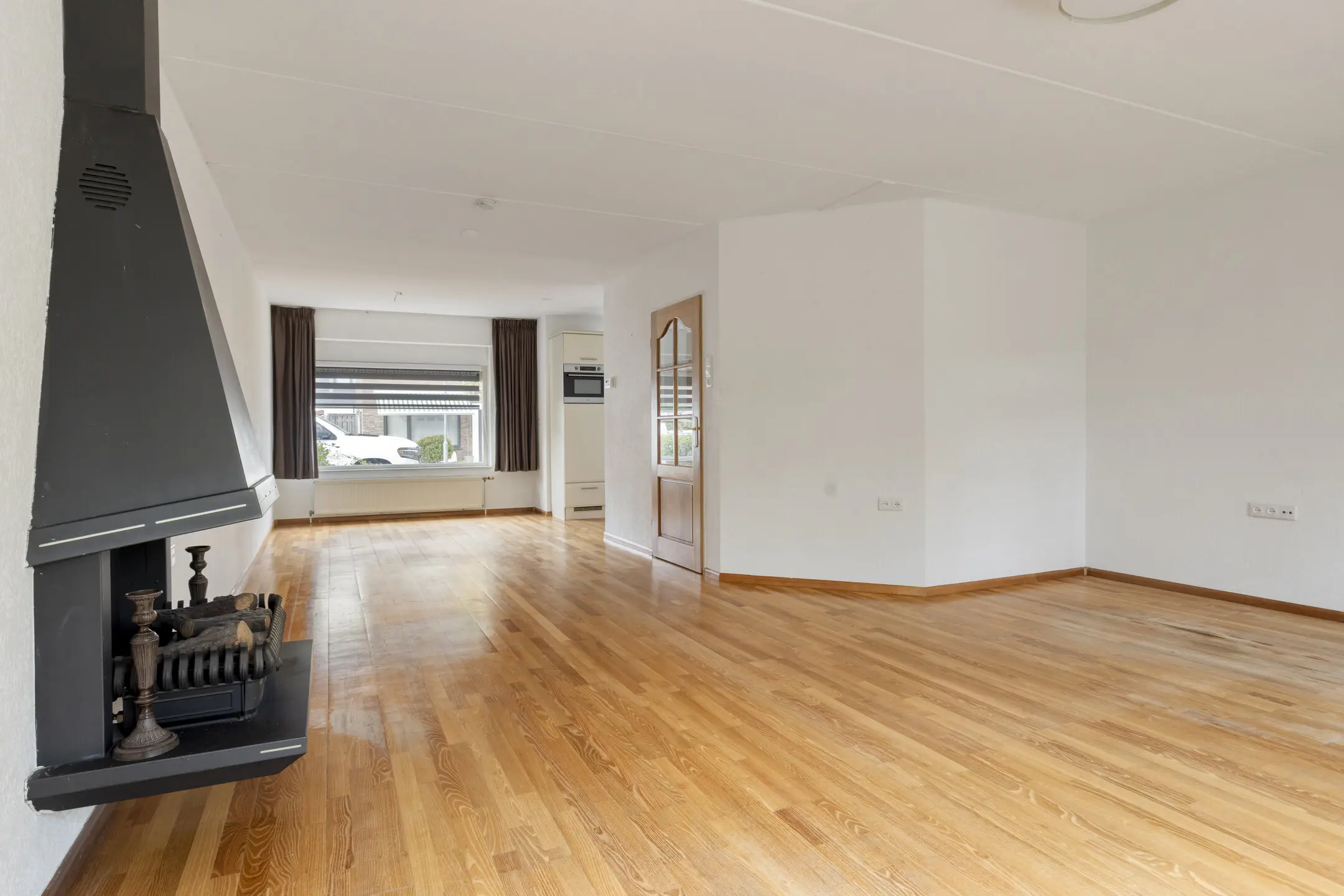 dr. B. Vaandragerstraat 19 in DOMBURG, foto 3