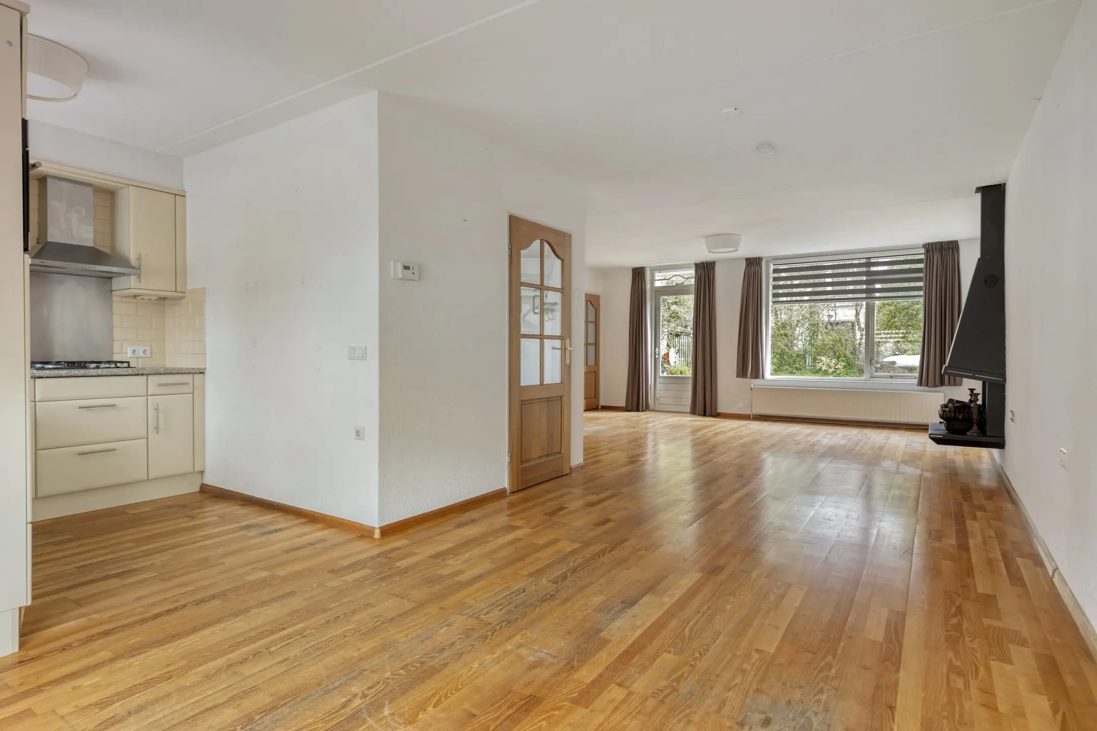 dr. B. Vaandragerstraat 19 in DOMBURG, foto 4