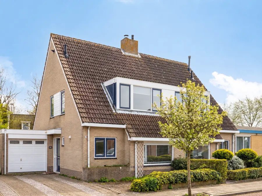 dr. B. Vaandragerstraat 19, foto 1