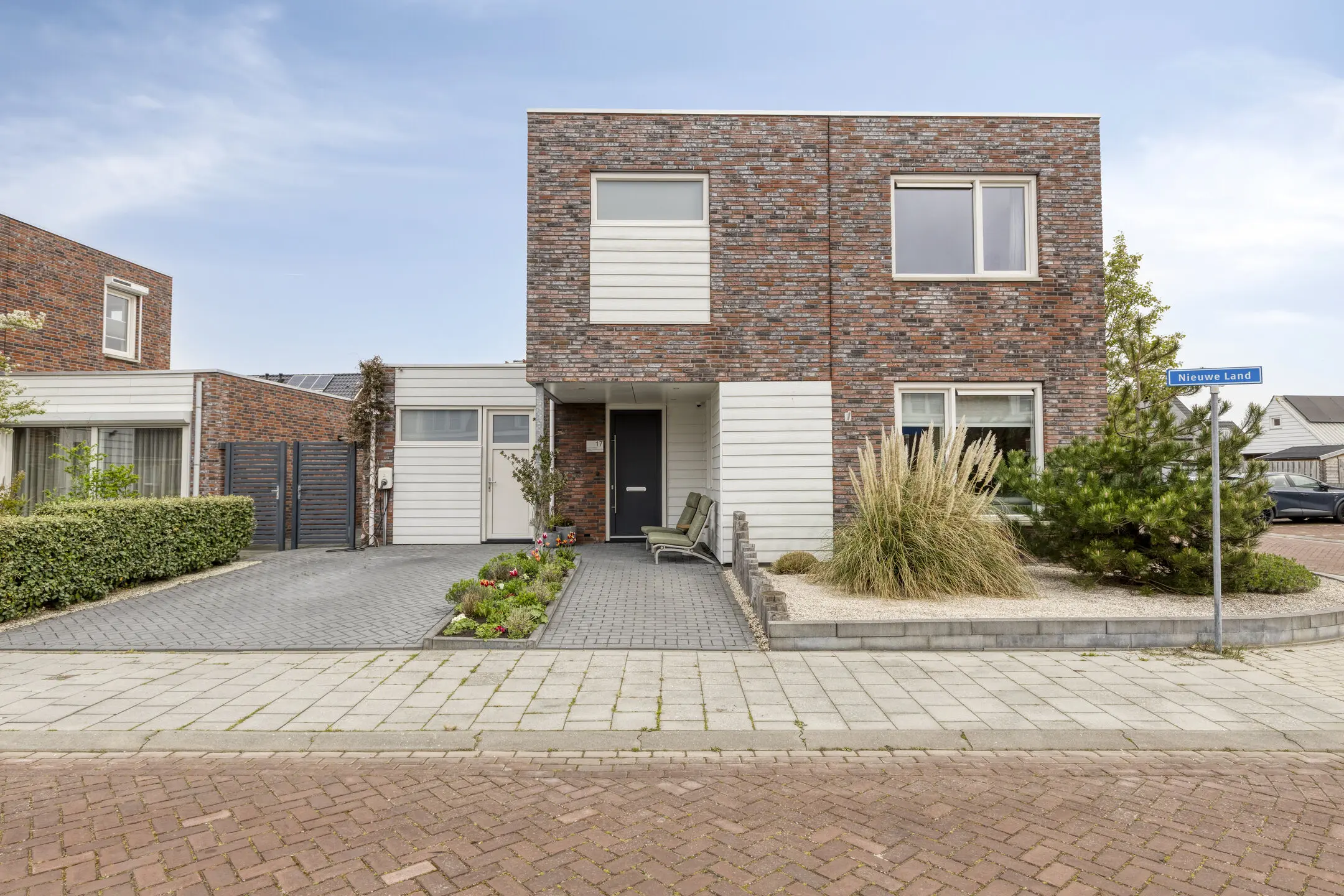 Nieuwe Land 17 in ZOUTELANDE, foto 7