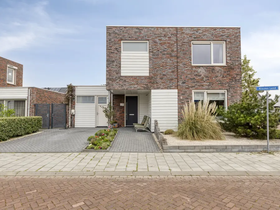 Nieuwe Land 17, foto 7
