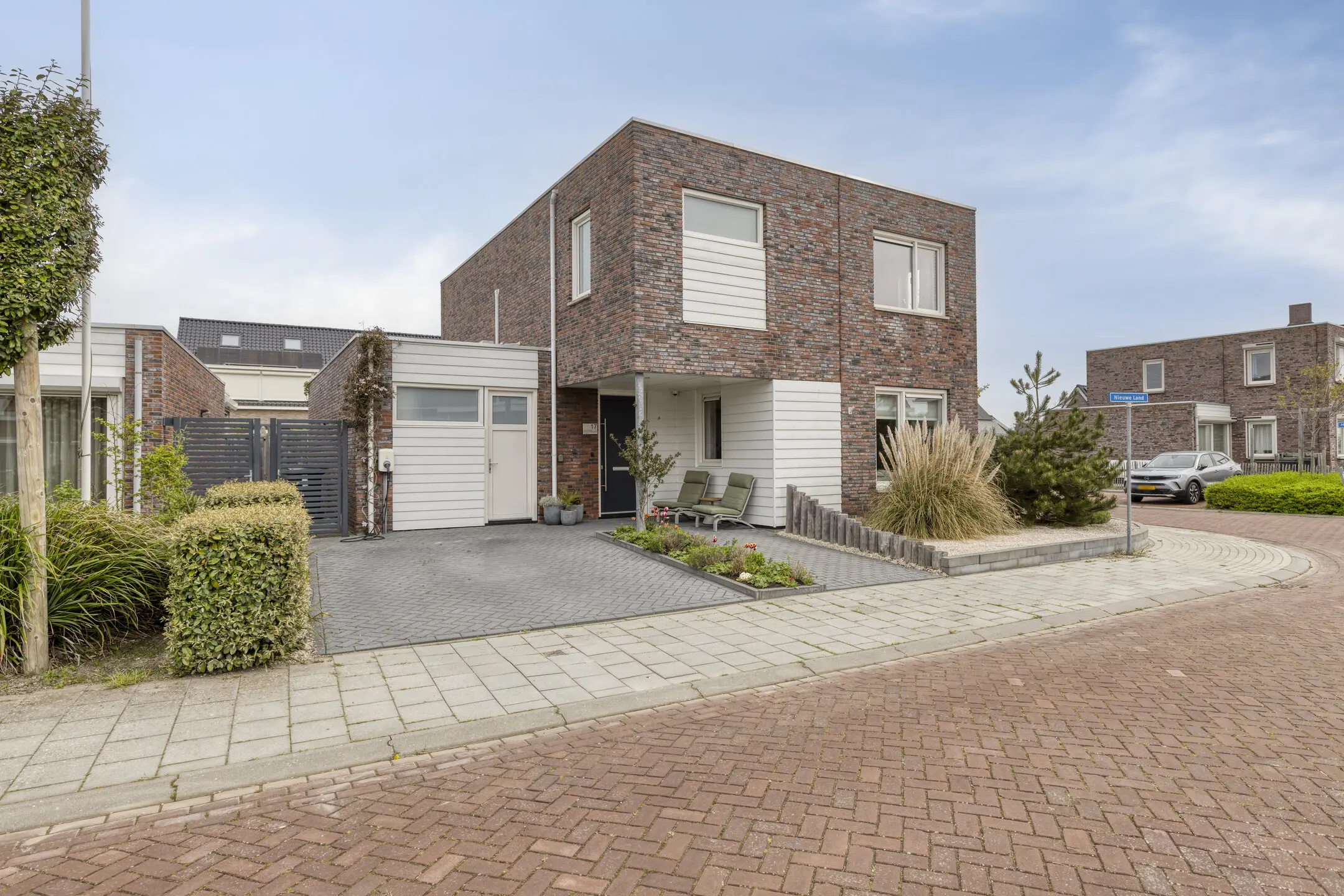 Nieuwe Land 17 in ZOUTELANDE, foto 1