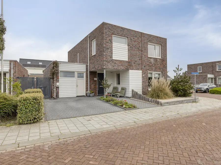 Nieuwe Land 17, foto 1