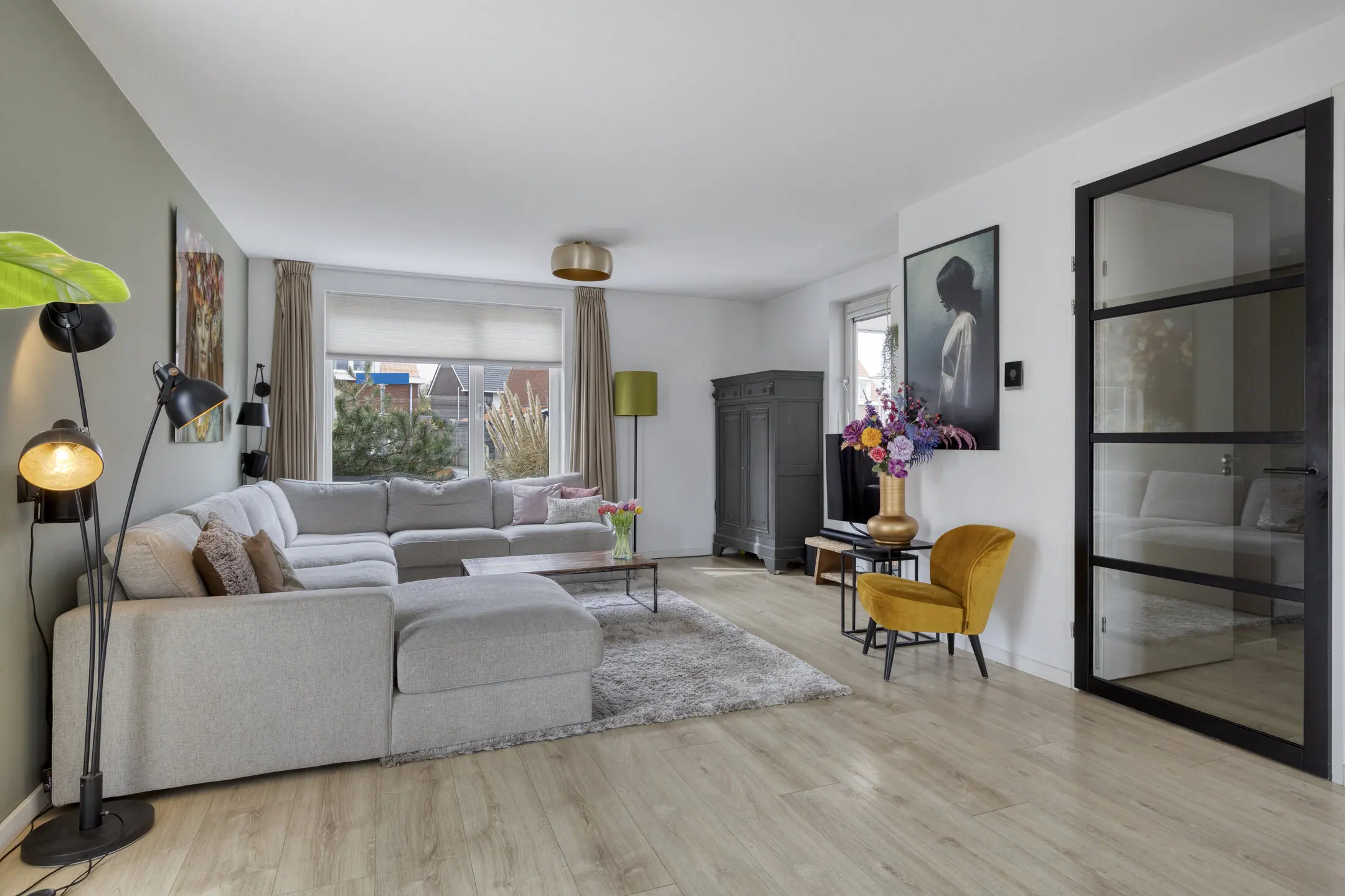 Nieuwe Land 17 in ZOUTELANDE, foto 2