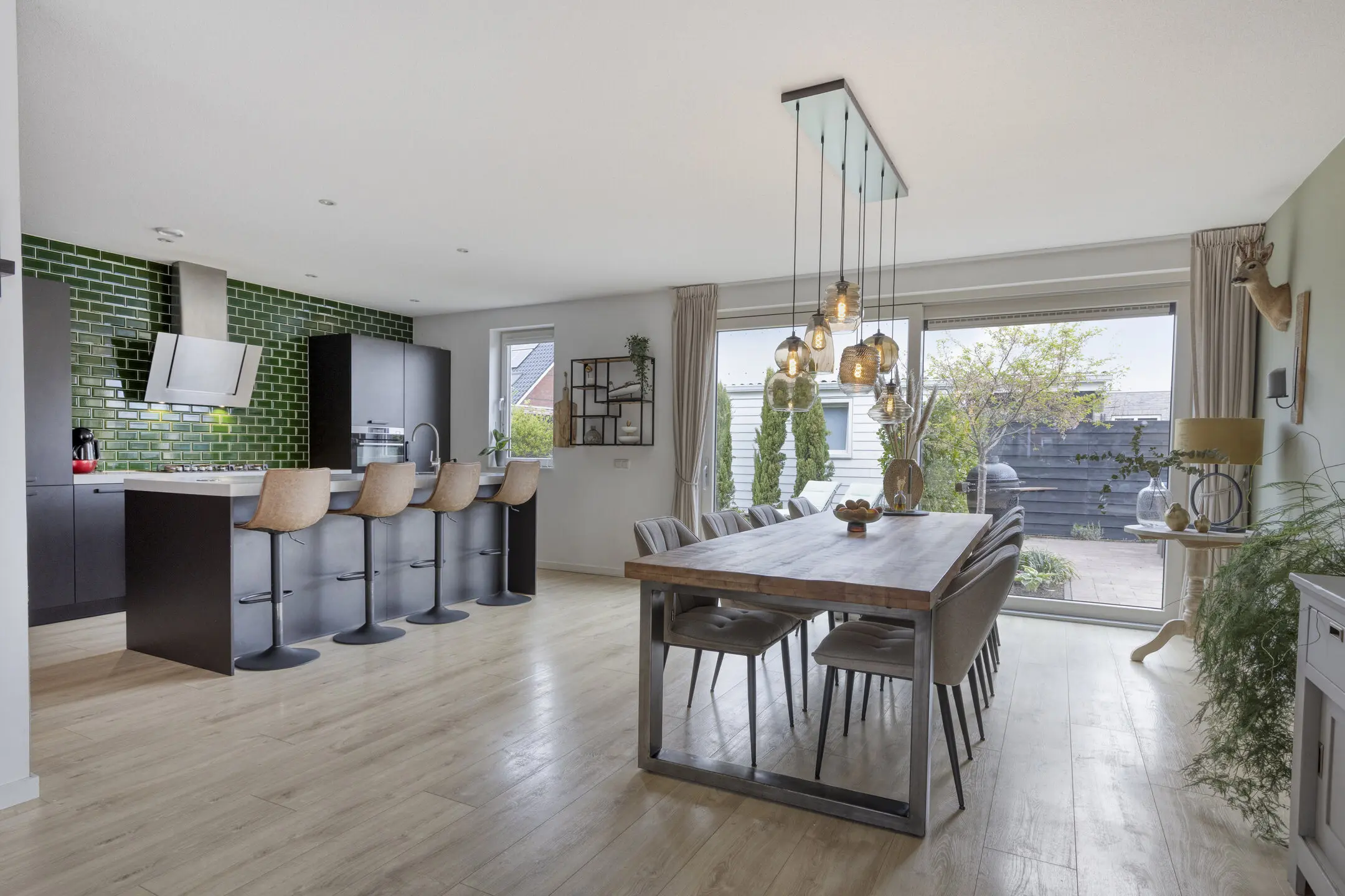 Nieuwe Land 17 in ZOUTELANDE, foto 4