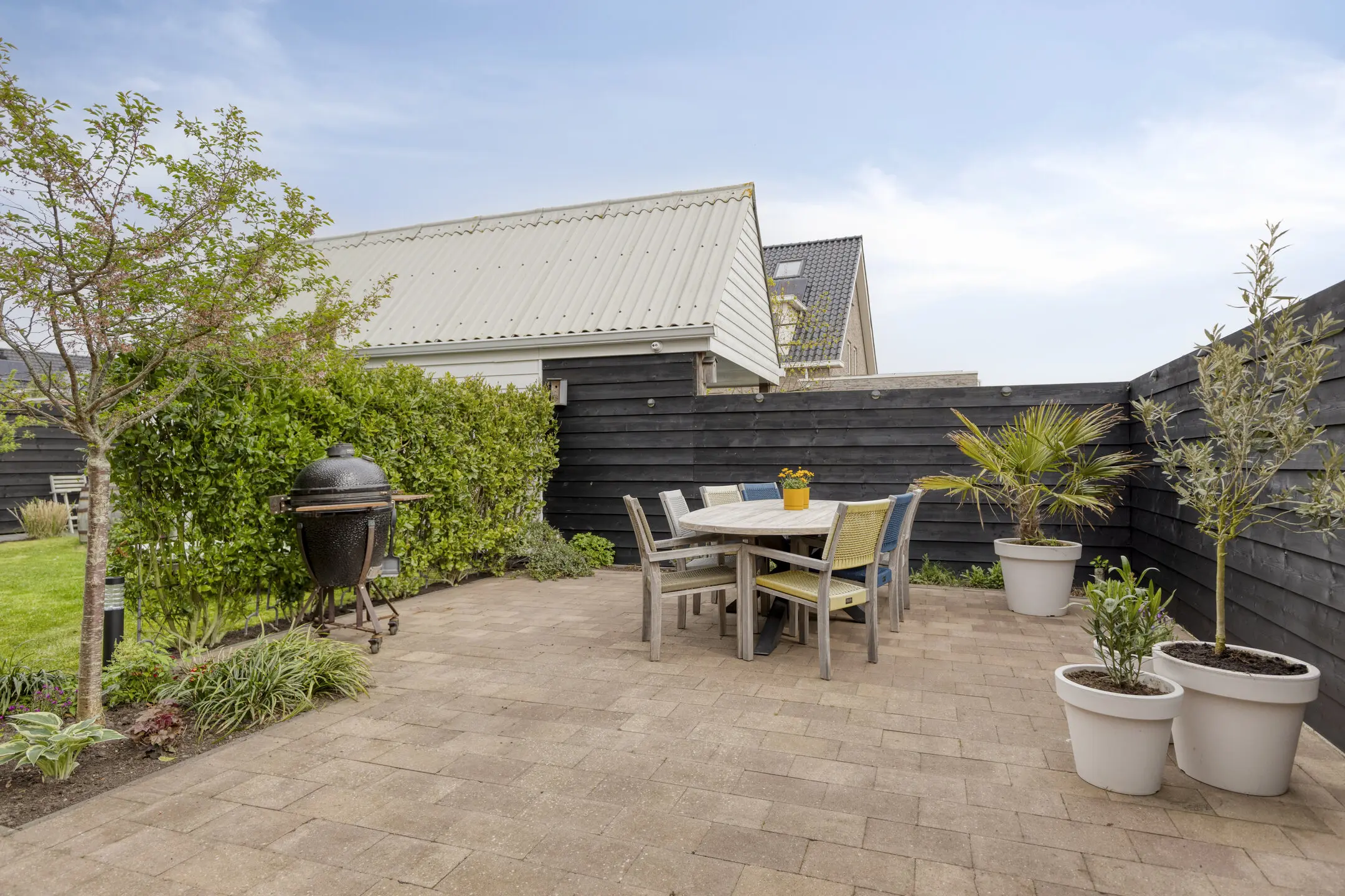 Nieuwe Land 17 in ZOUTELANDE, foto 5