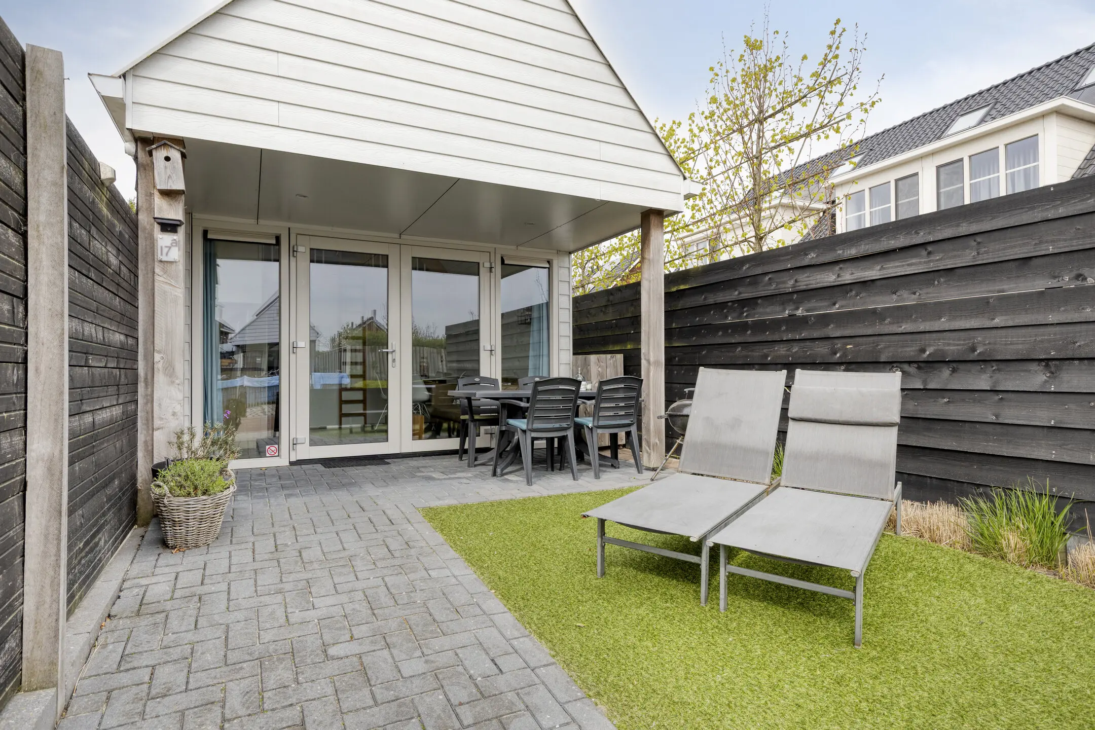 Nieuwe Land 17 in ZOUTELANDE, foto 6