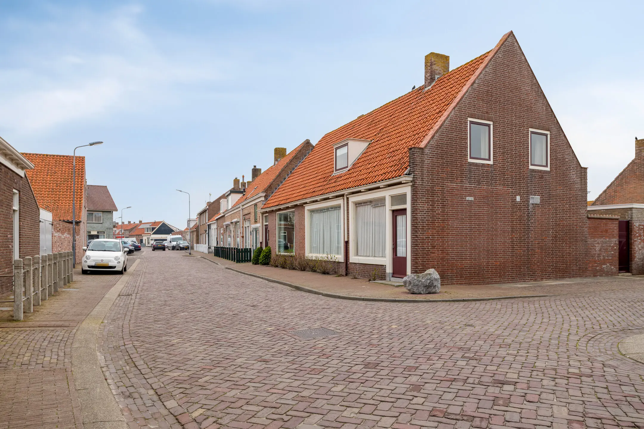 Koestraat 40 in WESTKAPELLE, foto 6