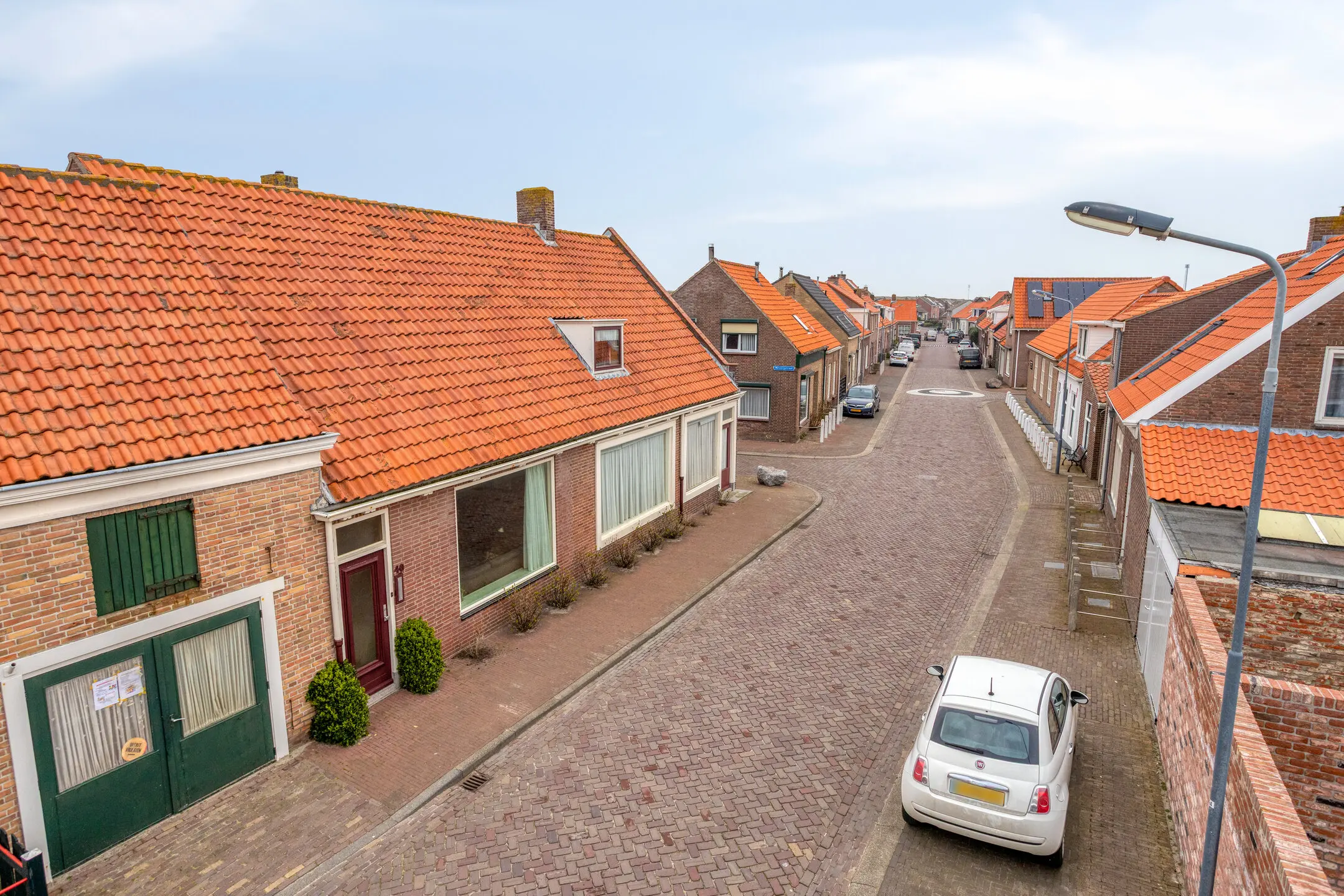 Koestraat 40 in WESTKAPELLE, foto 7