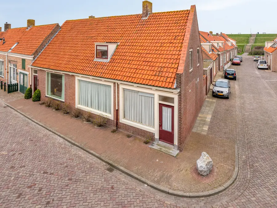 Koestraat 40, foto 1