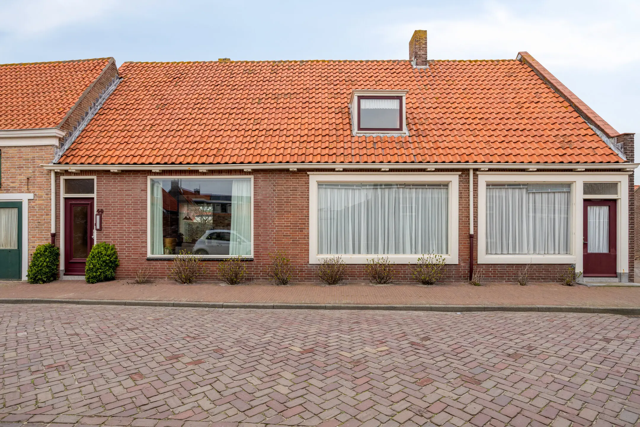 Koestraat 40 in WESTKAPELLE, foto 4