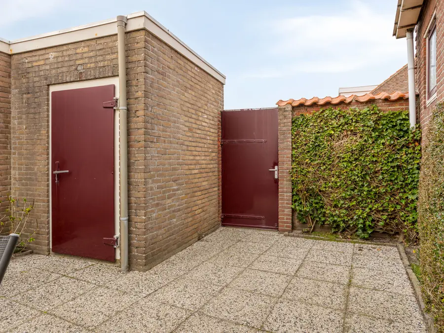 Koestraat 40, foto 45