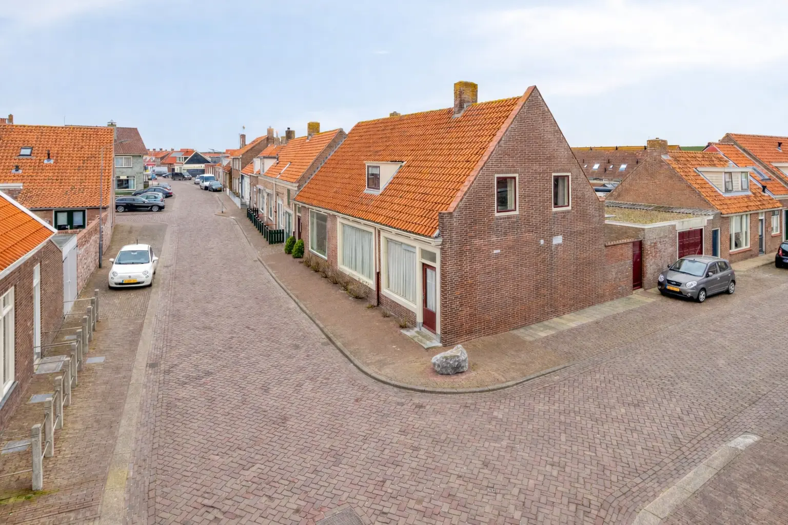 Koestraat 40 in WESTKAPELLE, foto 5