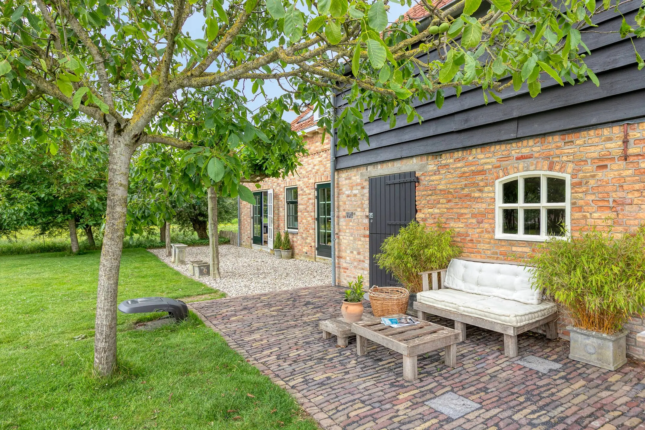 Boudewijnskerke 60 in ZOUTELANDE, foto 6