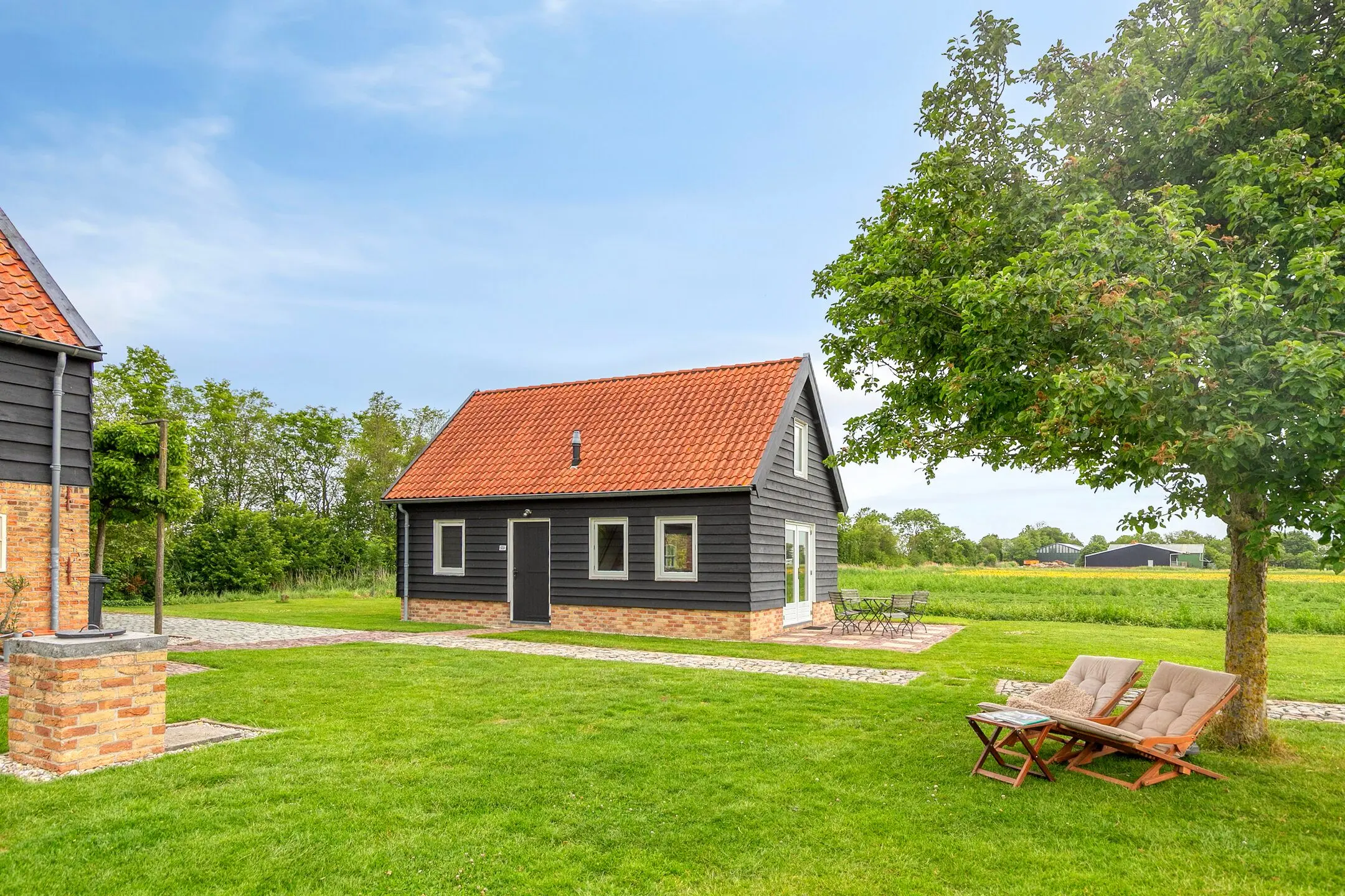 Boudewijnskerke 60 in ZOUTELANDE, foto 7