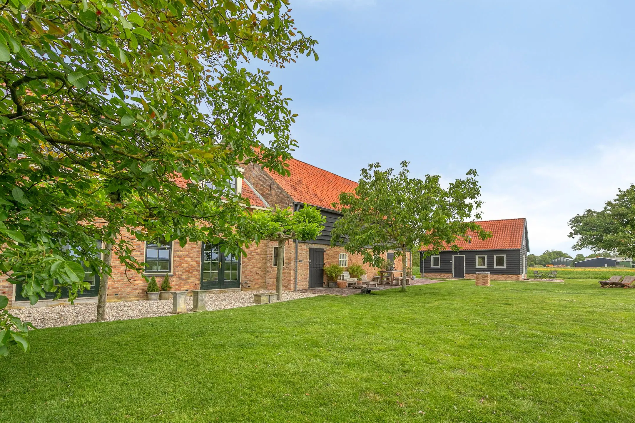Boudewijnskerke 60 in ZOUTELANDE, foto 5