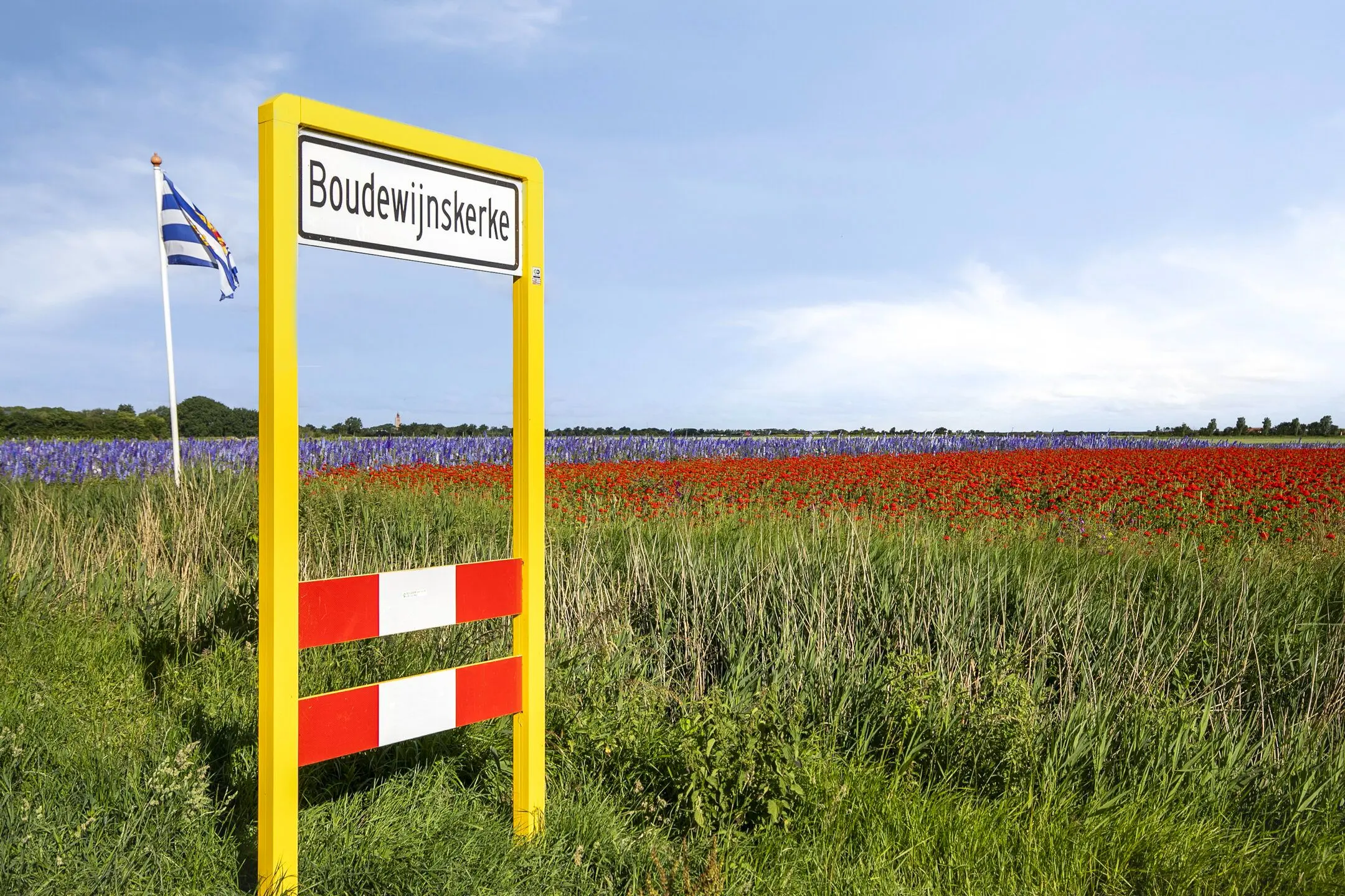 Boudewijnskerke 60 in ZOUTELANDE, foto 8