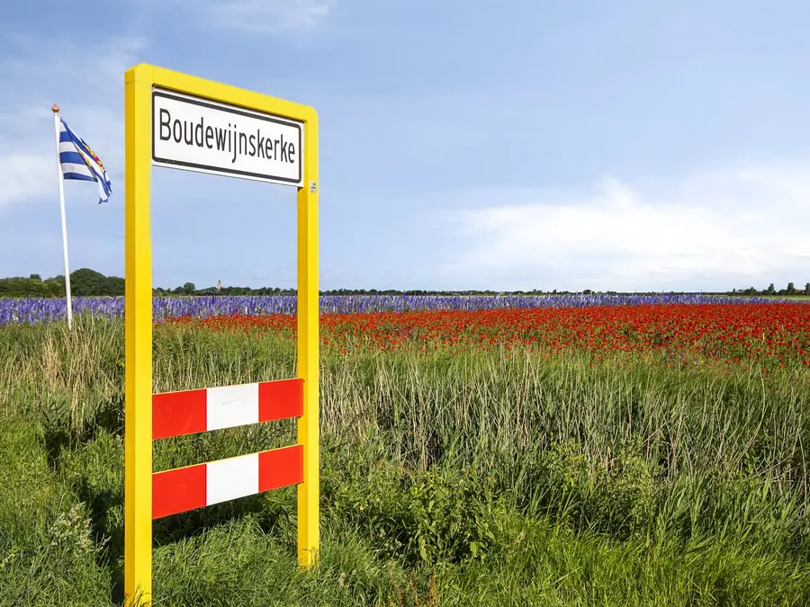 Boudewijnskerke 60, foto 8
