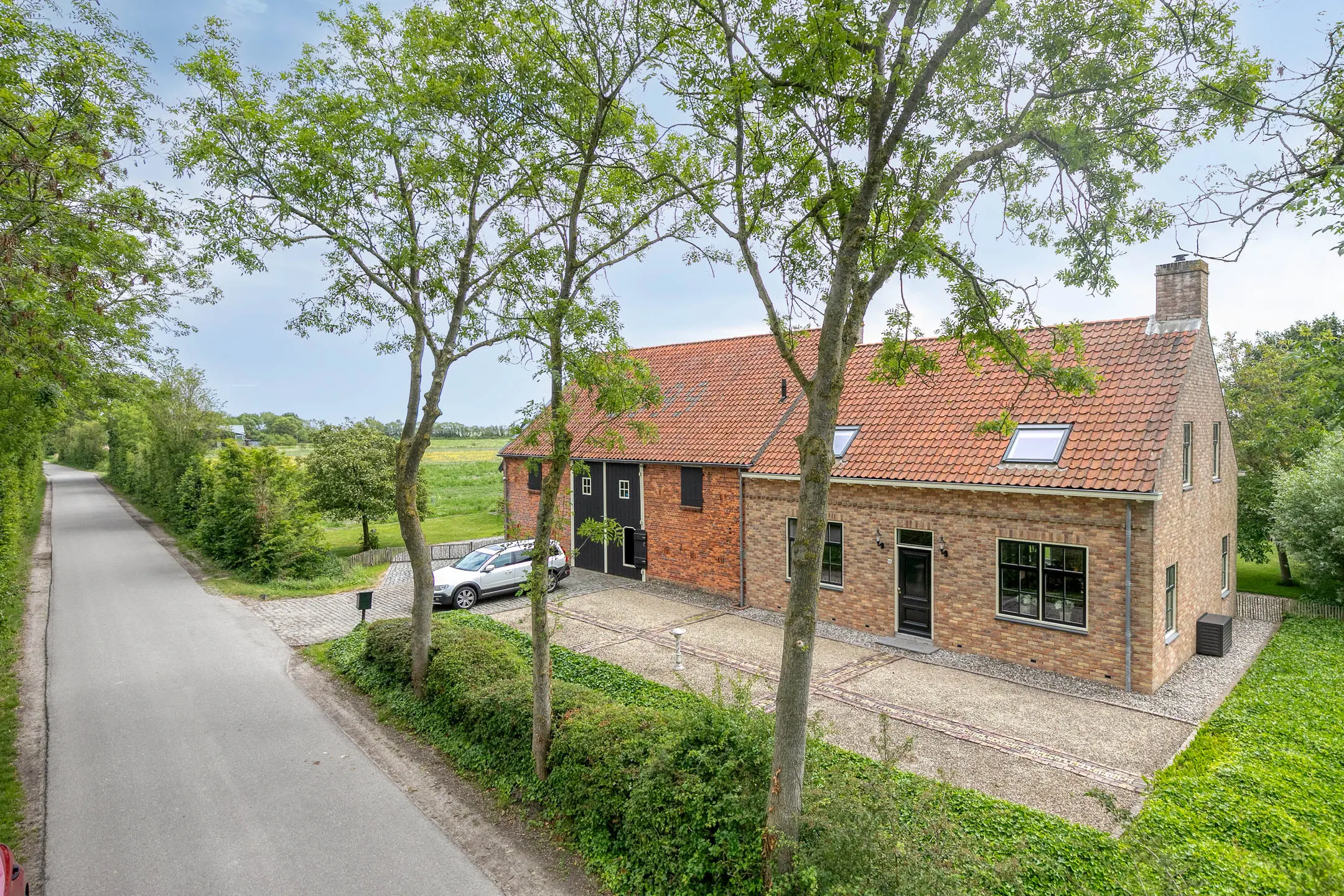 Boudewijnskerke 60 in ZOUTELANDE, foto 1