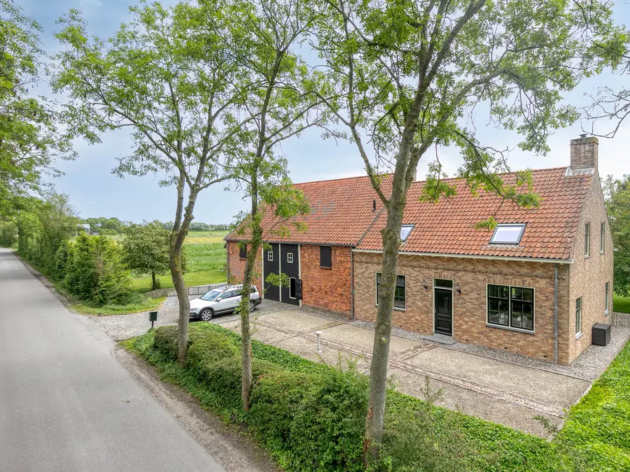 Boudewijnskerke 60, foto 1