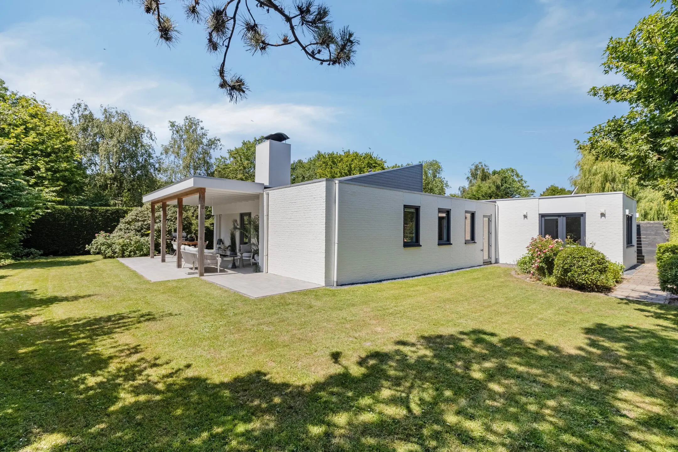 Beukenlaan 12R in OOSTKAPELLE, foto 1