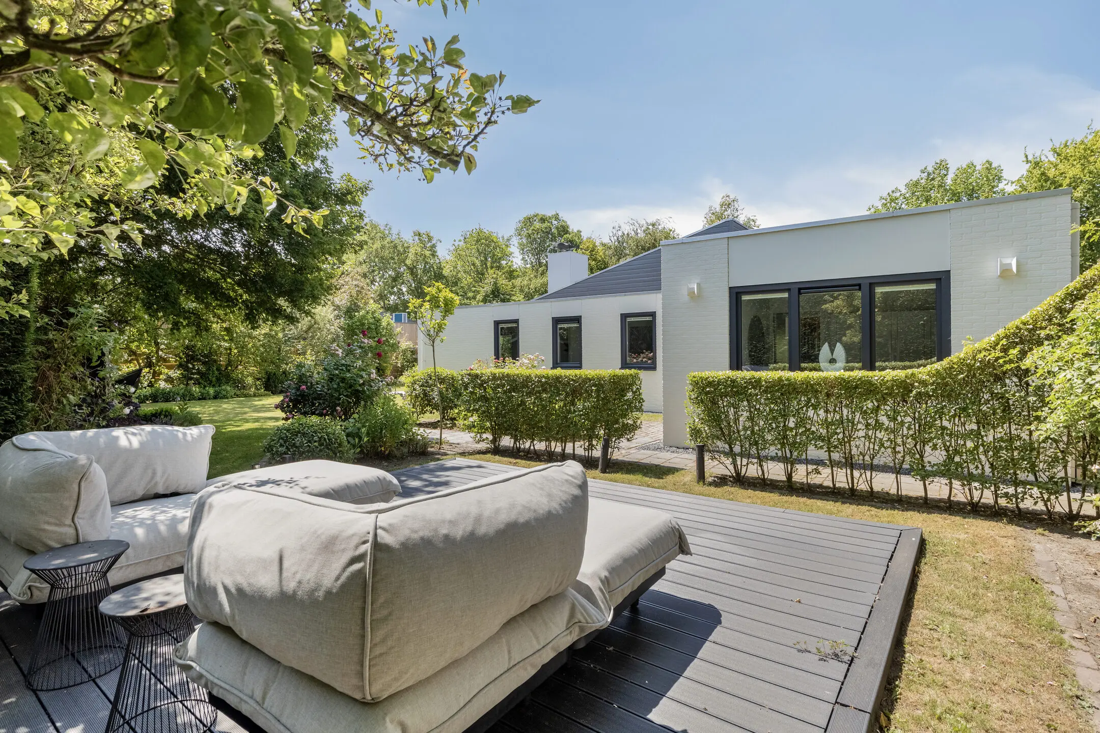 Beukenlaan 12R in OOSTKAPELLE, foto 4