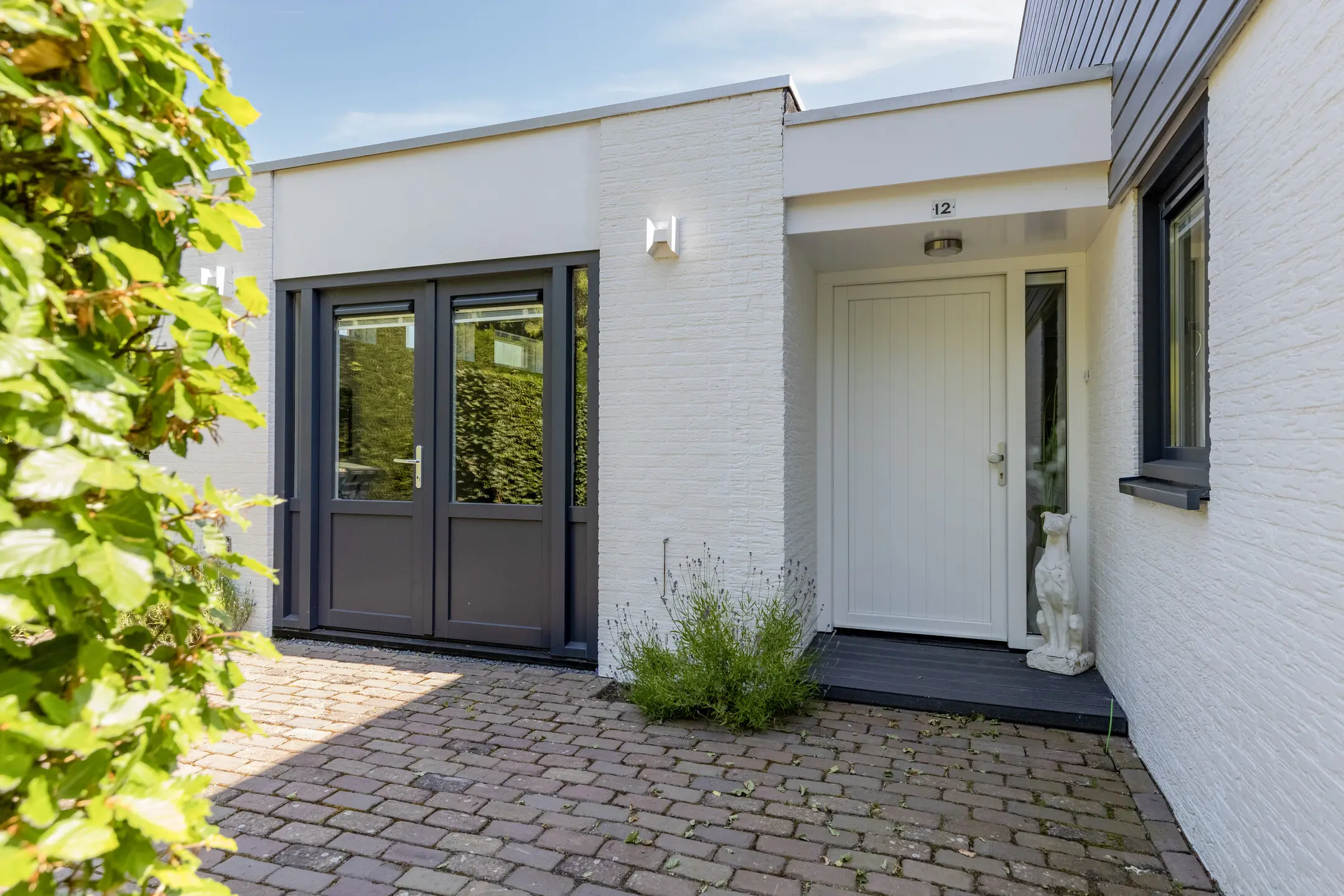 Beukenlaan 12R in OOSTKAPELLE, foto 8