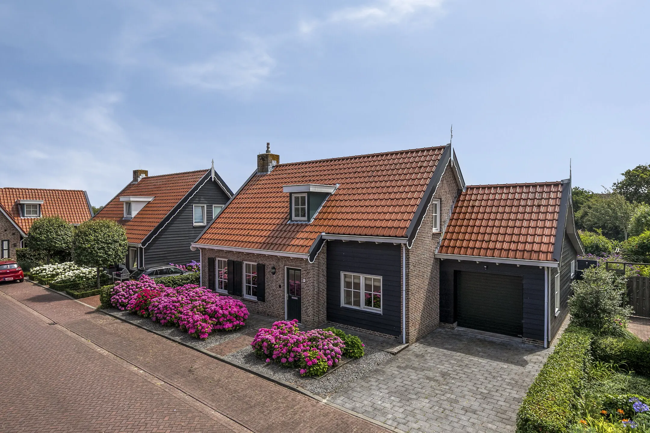 Eva Besnyöstraat 20 in WESTKAPELLE, foto 1