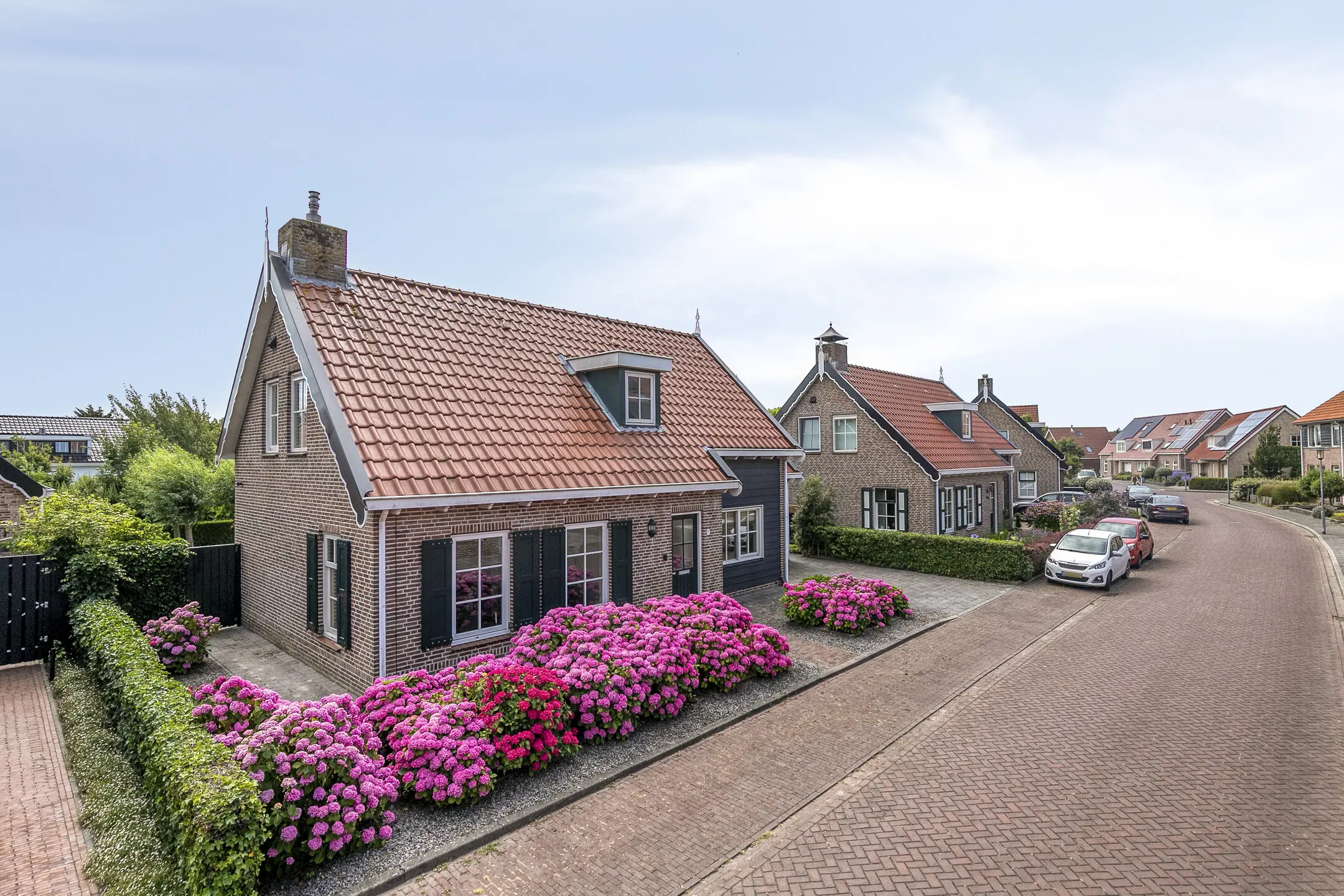 Eva Besnyöstraat 20 in WESTKAPELLE, foto 5