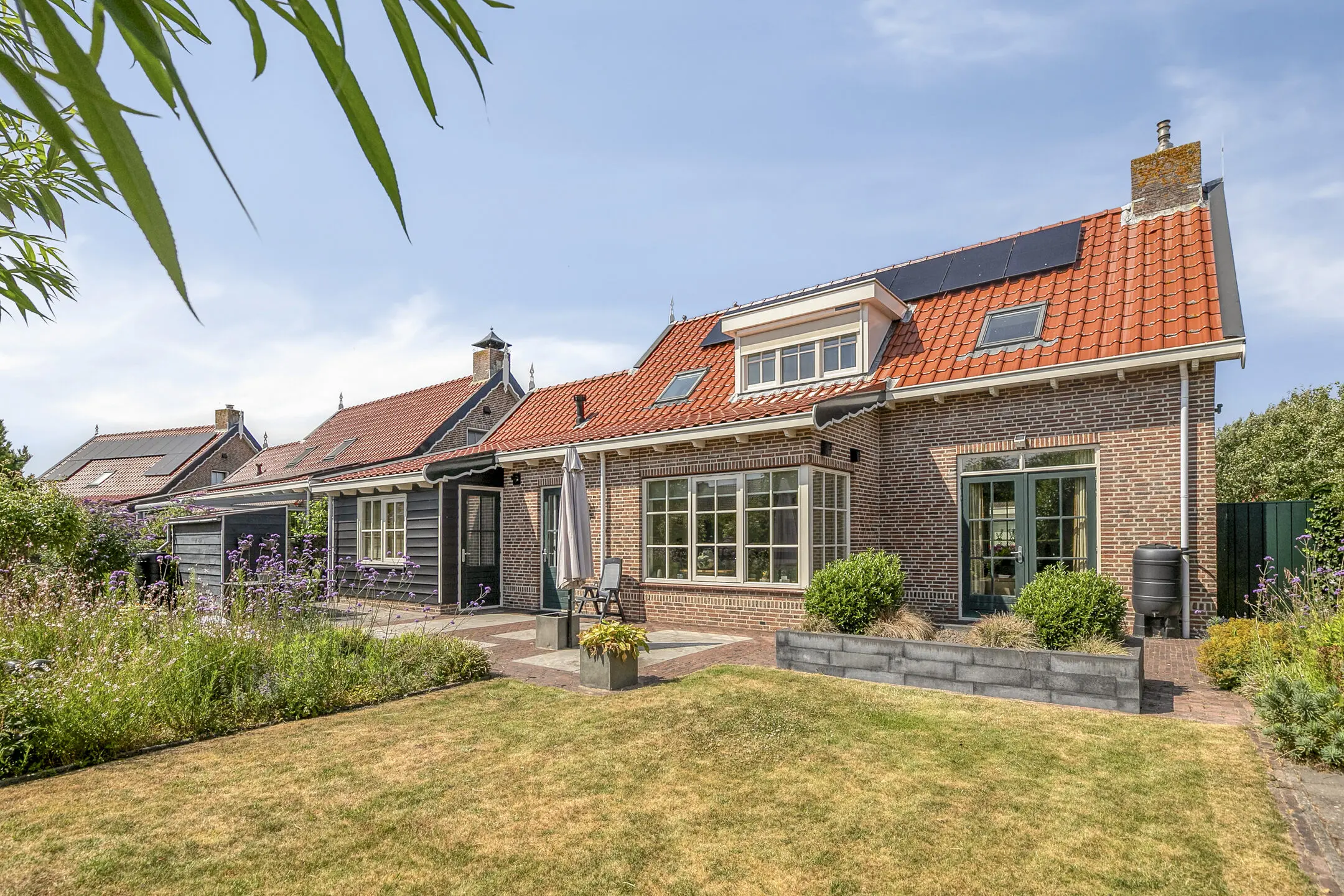 Eva Besnyöstraat 20 in WESTKAPELLE, foto 2