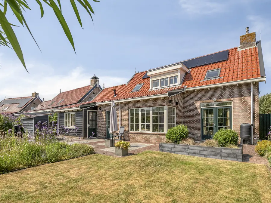Eva Besnyöstraat 20, foto 2