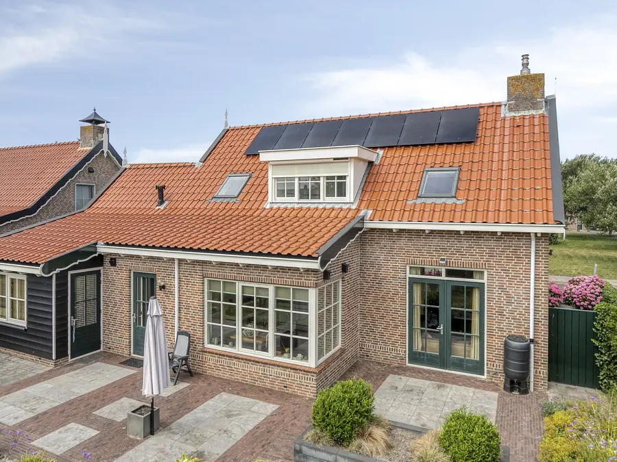 Eva Besnyöstraat 20, foto 25
