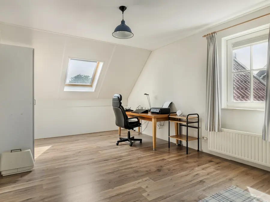 Eva Besnyöstraat 20, foto 23
