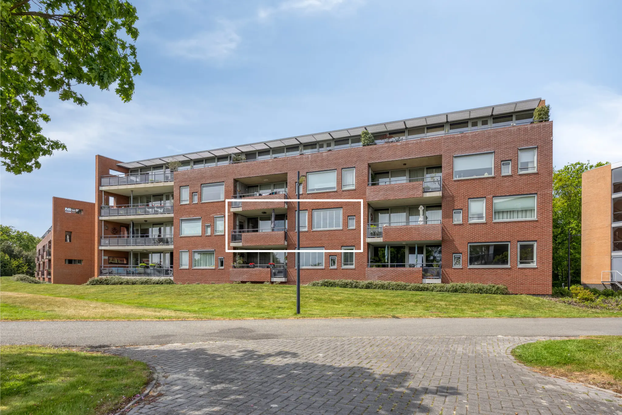 Veldzigt 19 in OOSTKAPELLE, foto 1