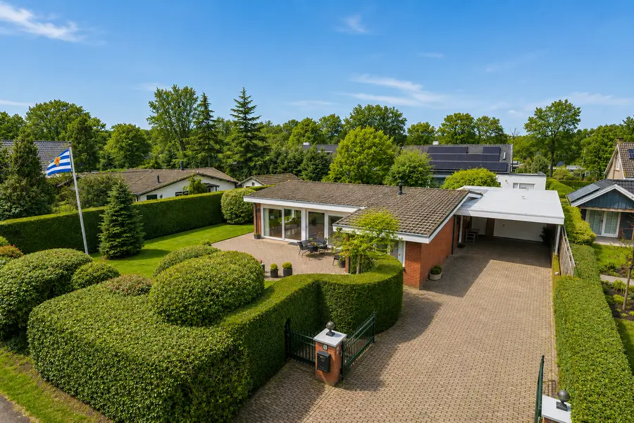 Chrysantenlaan 6R in Oostkapelle