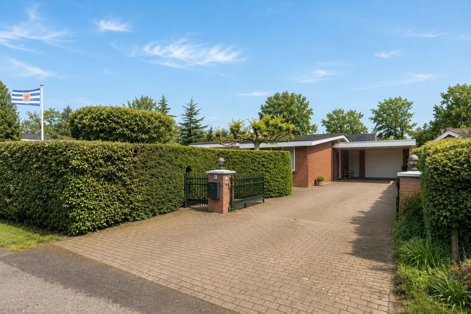 Chrysantenlaan 6R in OOSTKAPELLE, foto 7