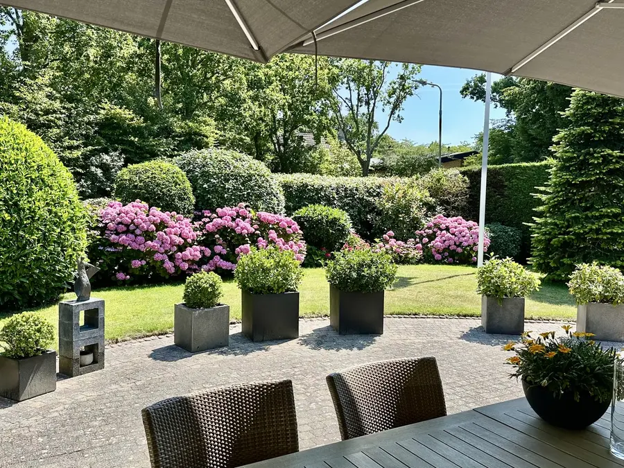 Chrysantenlaan 6R, foto 40