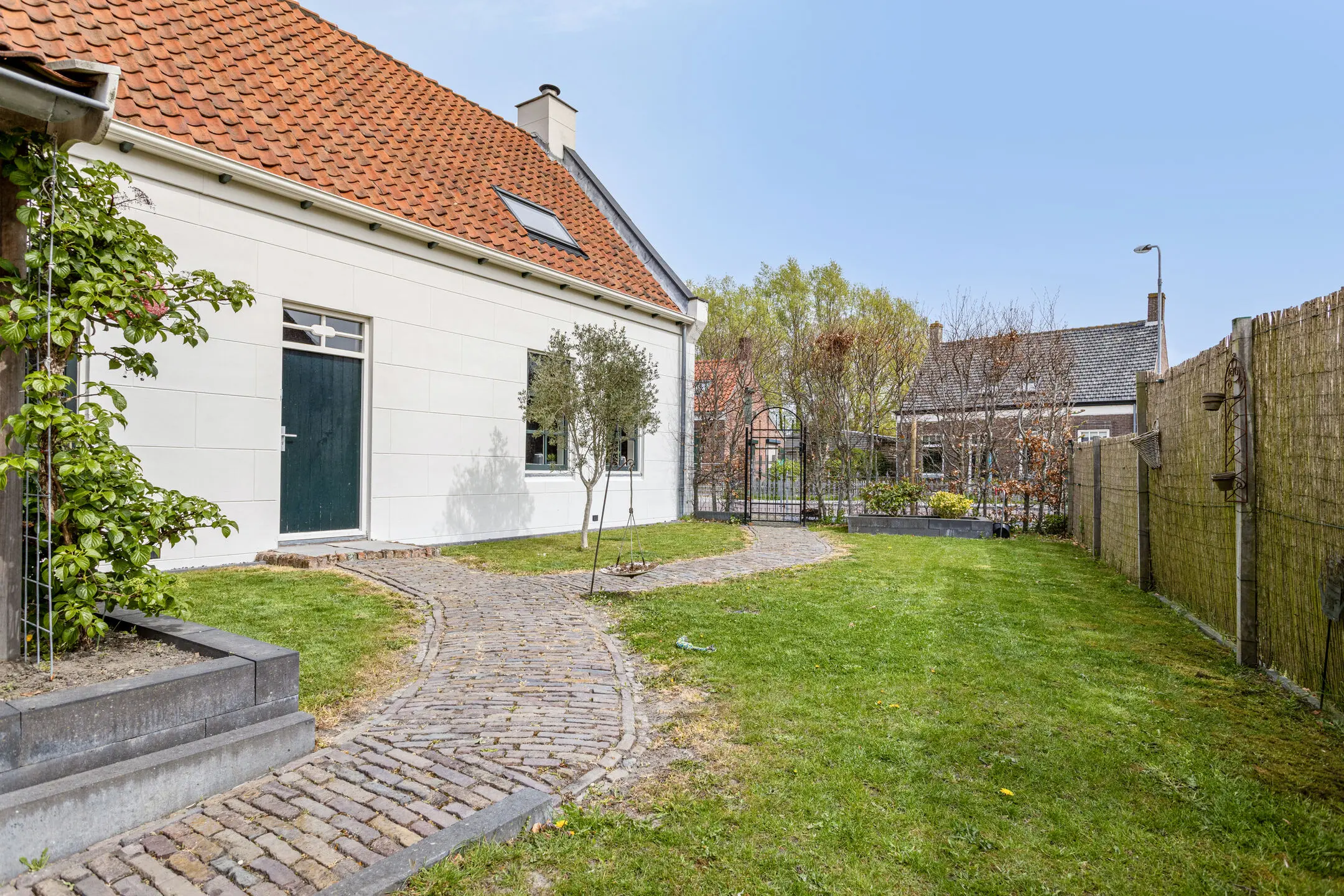 Dorpsstraat 23 in BIGGEKERKE, foto 4